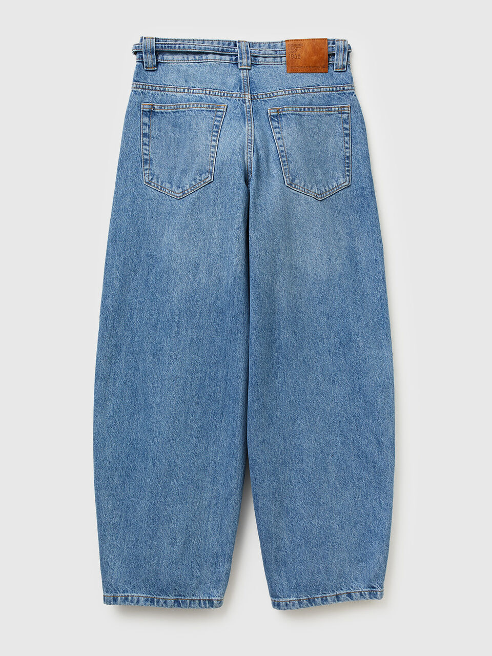 TROUSERS Femme image number 2