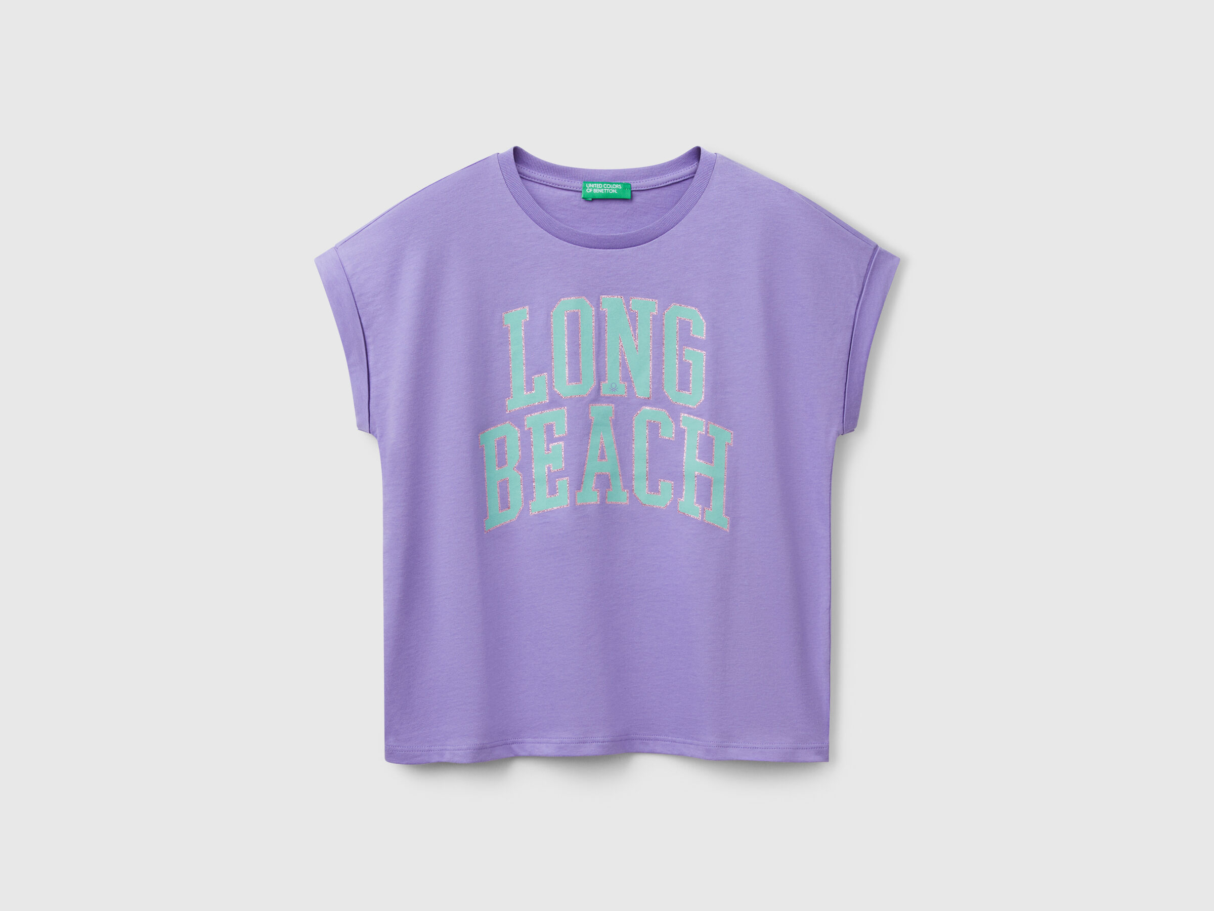 T-SHIRT Filles image number 0