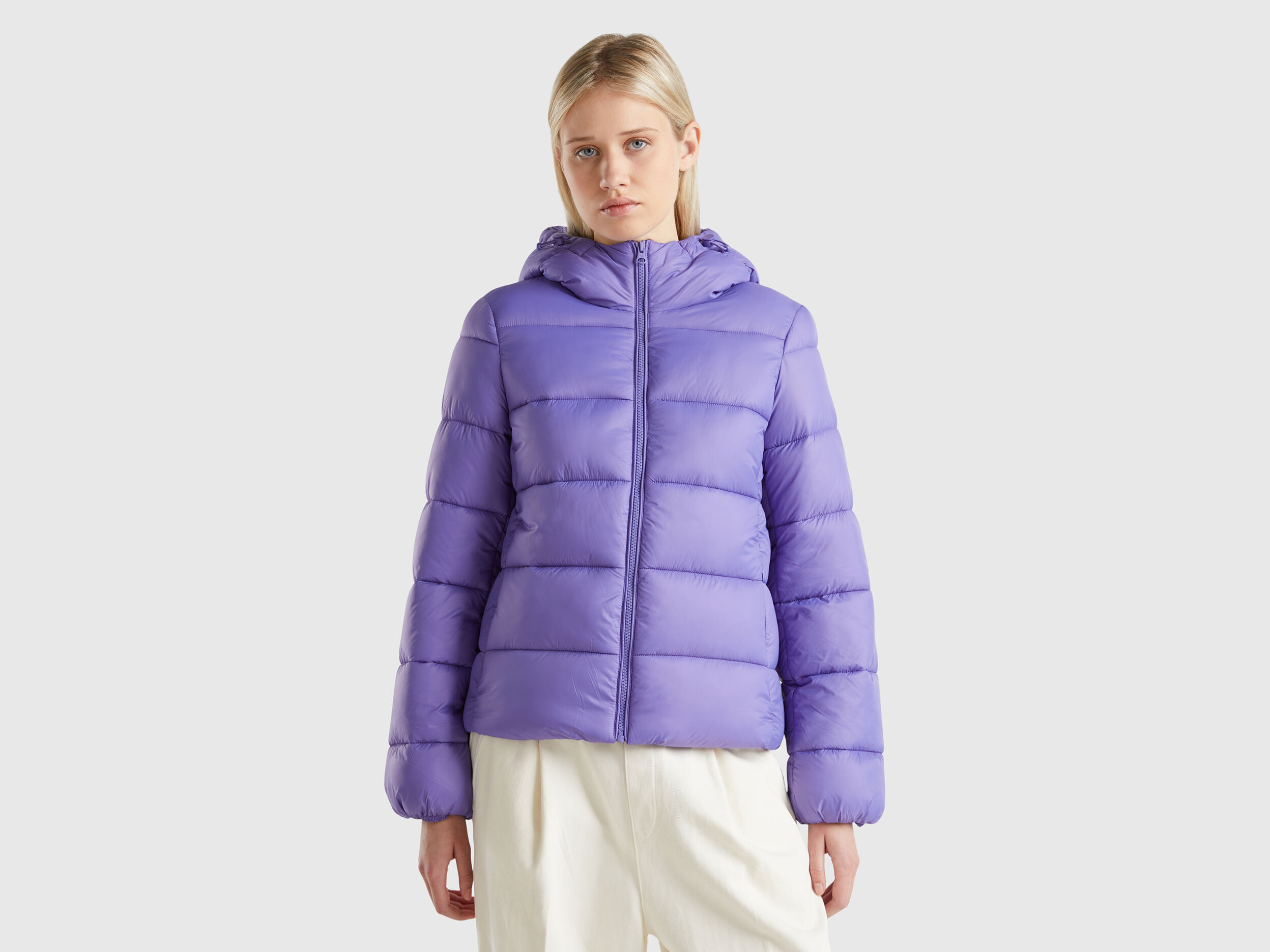 Blouson chaud femme outlet