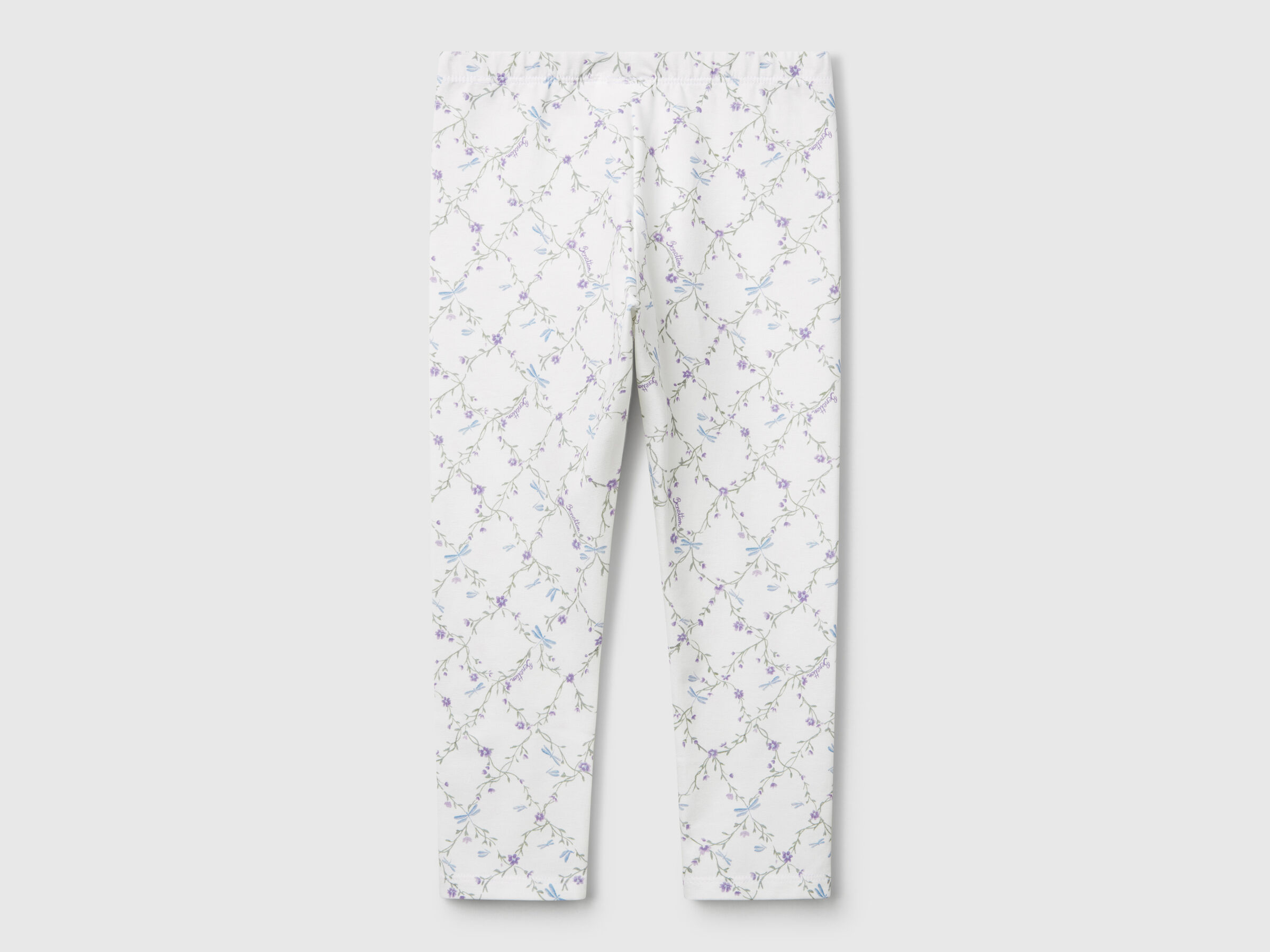 LEGGINGS Filles image number 1