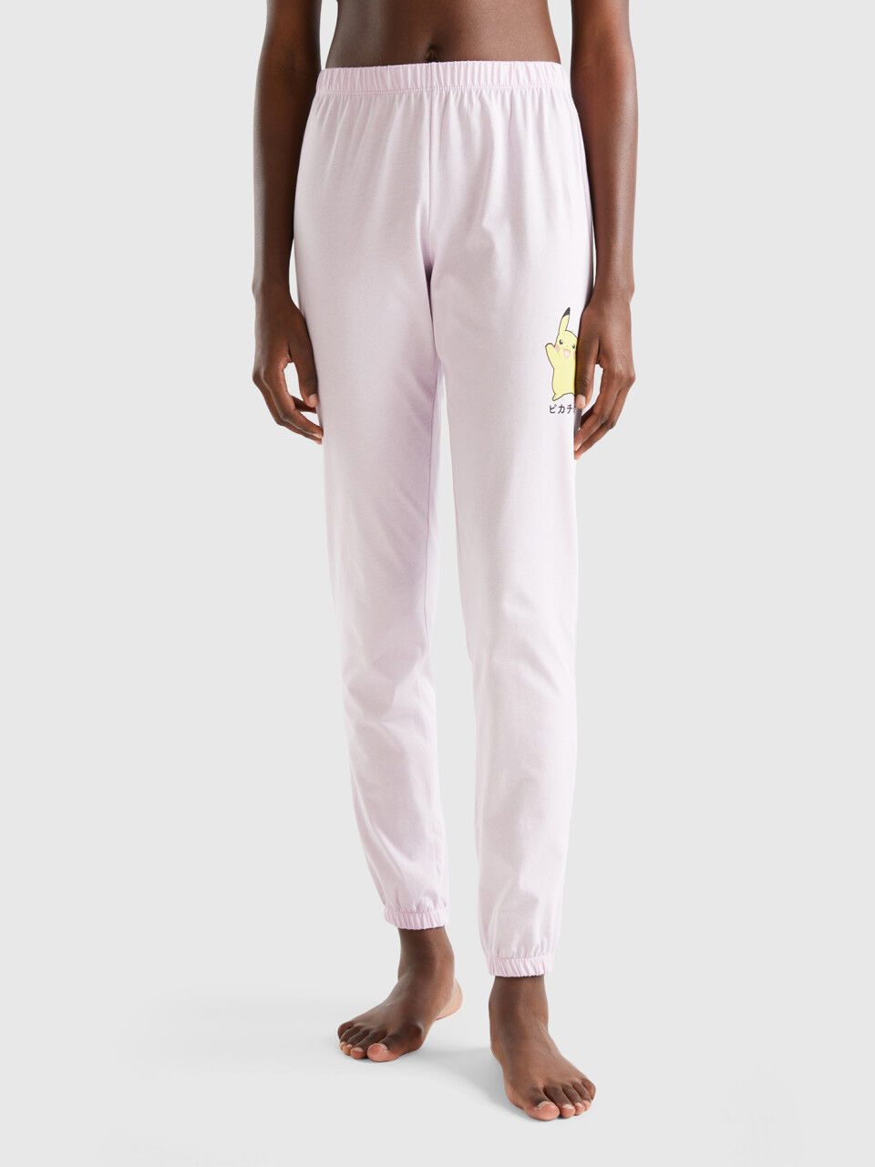 Pyjama benetton femme store