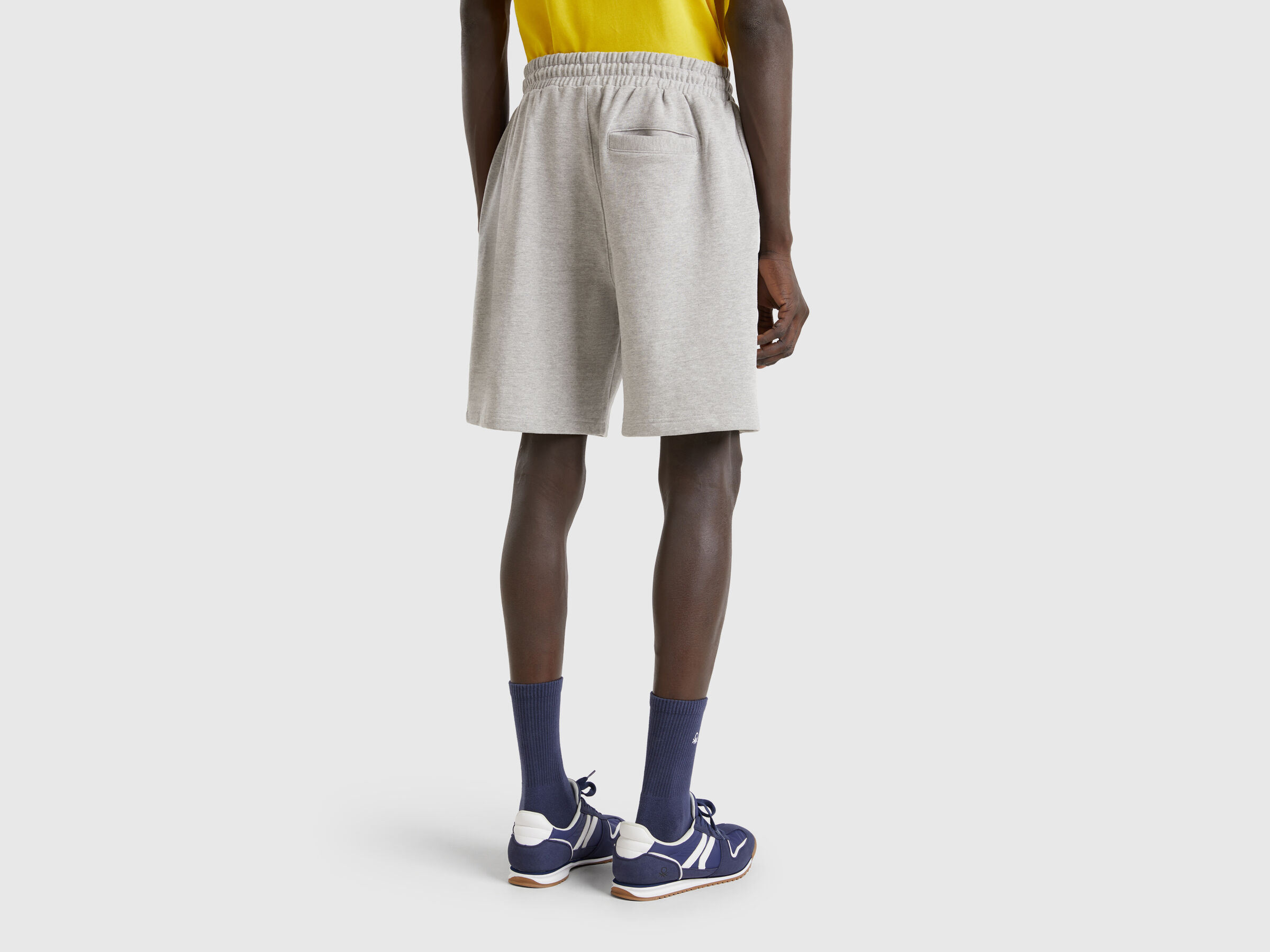 BERMUDA Homme image number 1