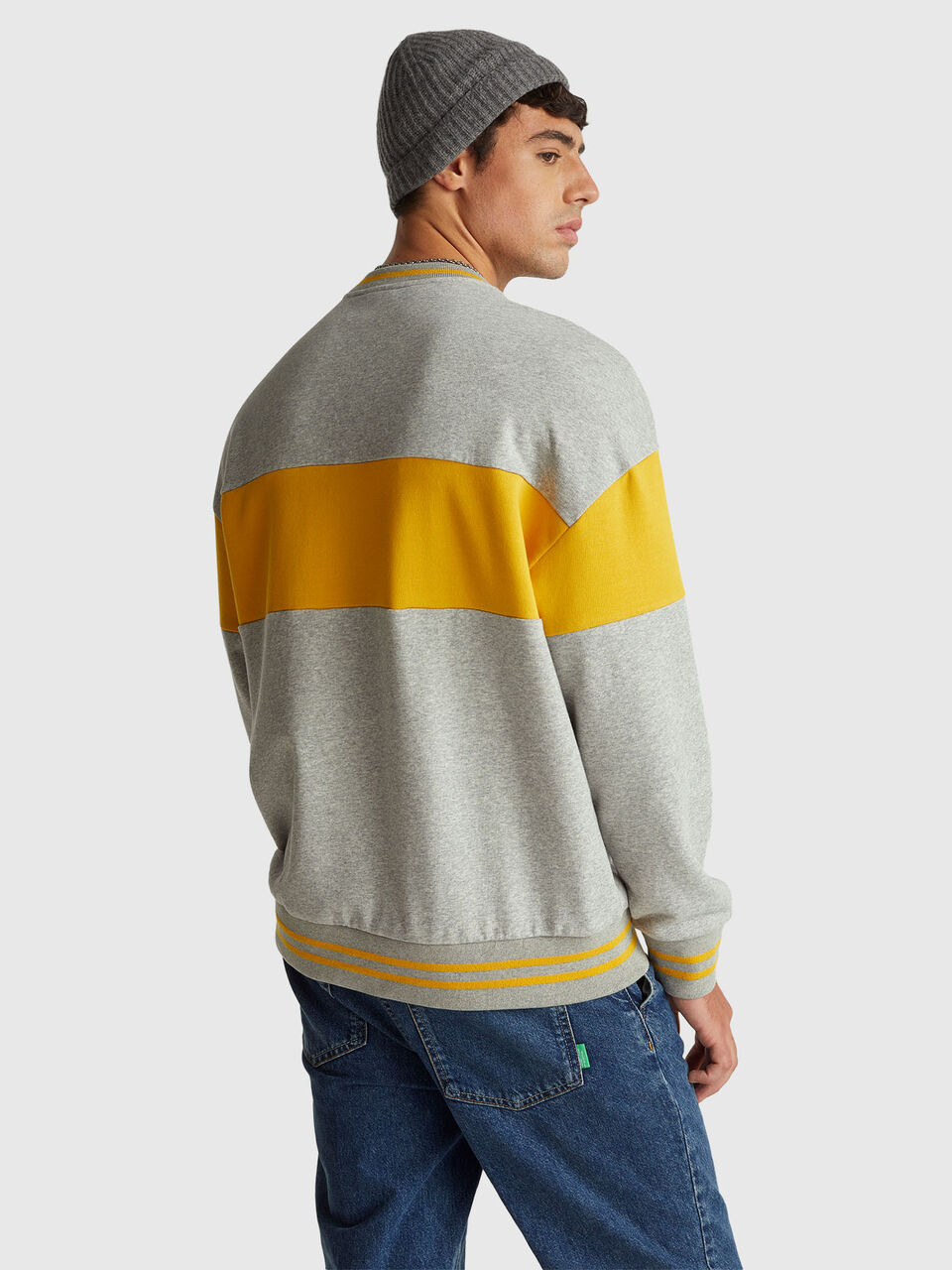SWEATER L/S image number null