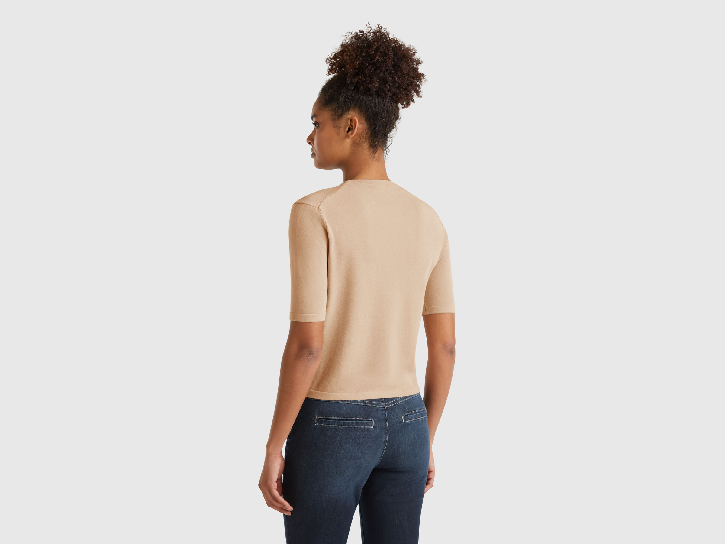 SWEATER Femme image number 1