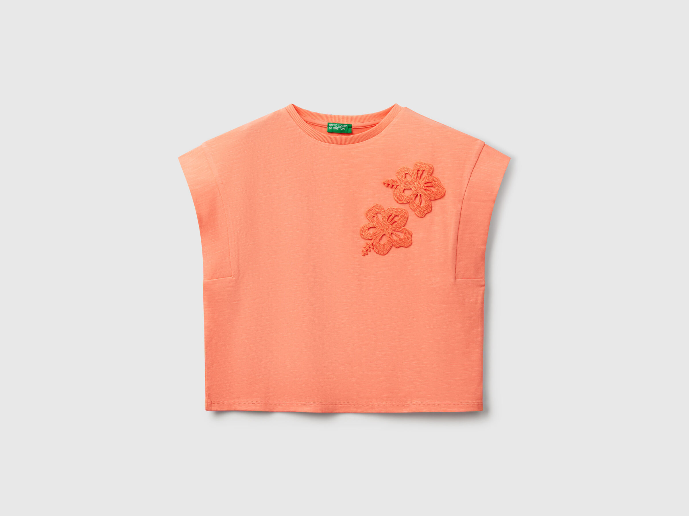 T-SHIRT Filles image number 0