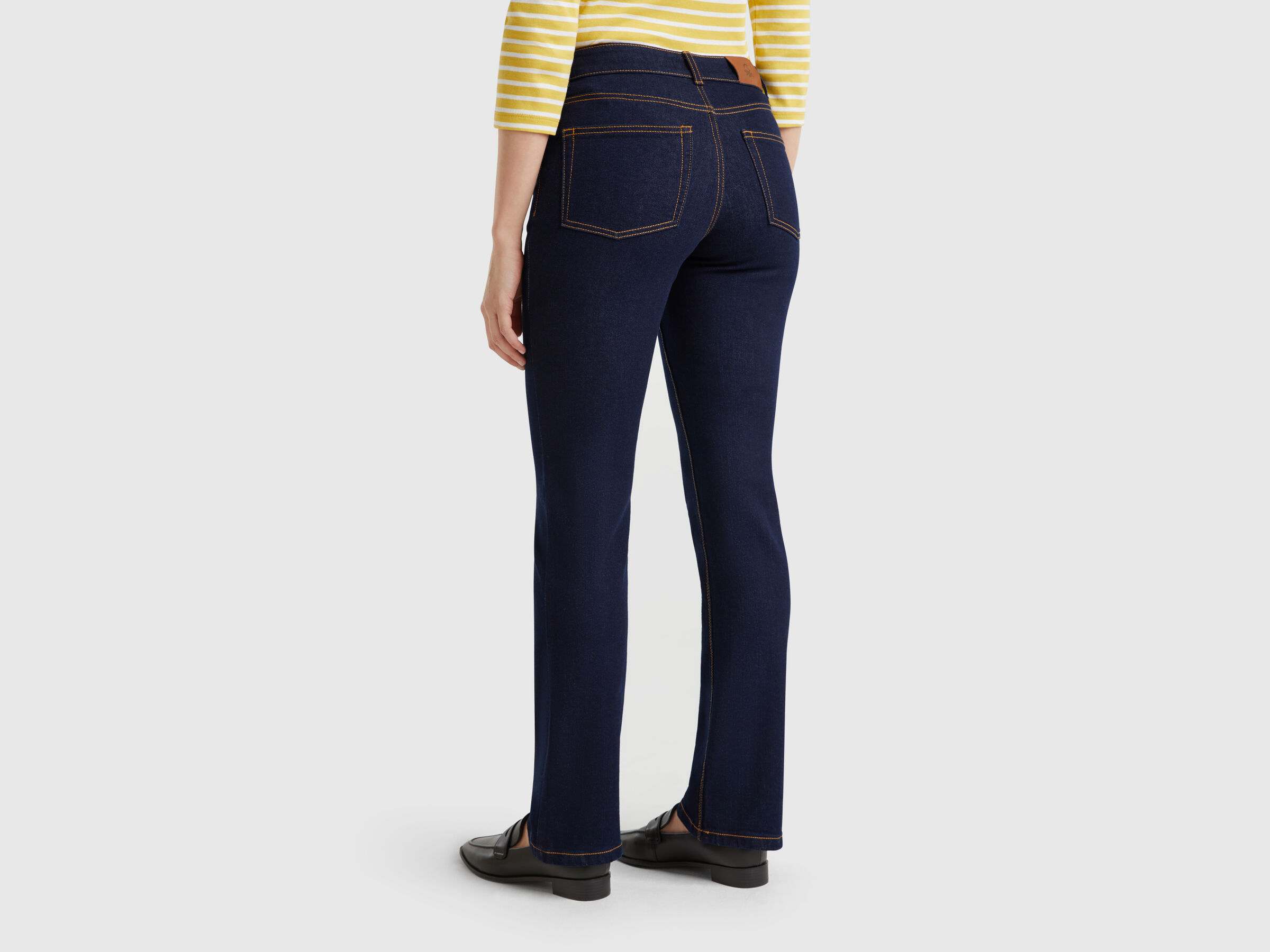 TROUSERS Femme image number 1