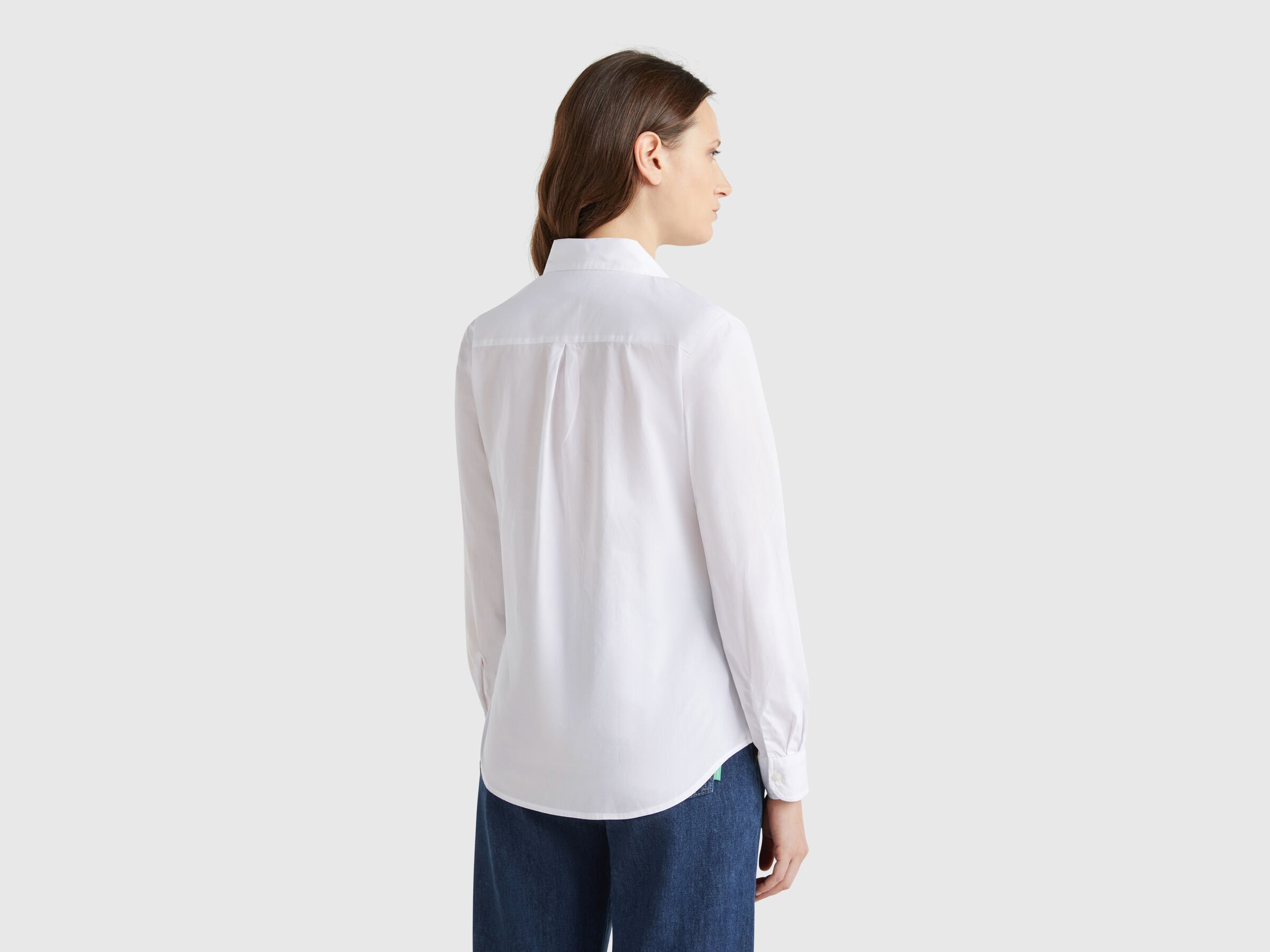 SHIRT Femme image number 2