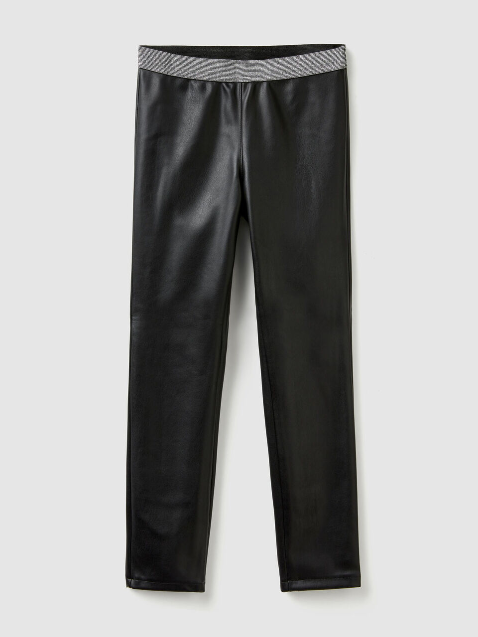 Legging effet cuir image number 1