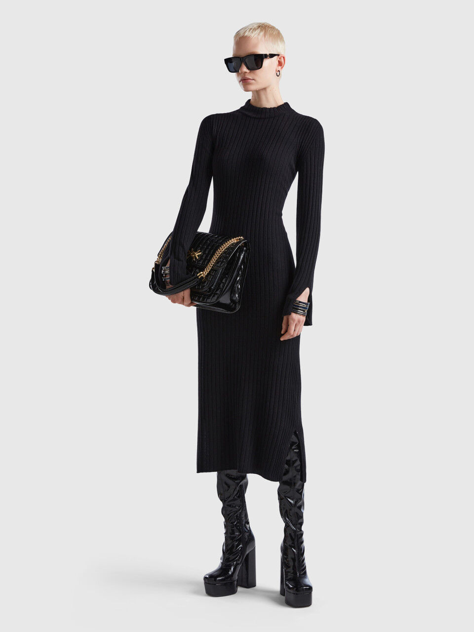 Robe discount pull benetton