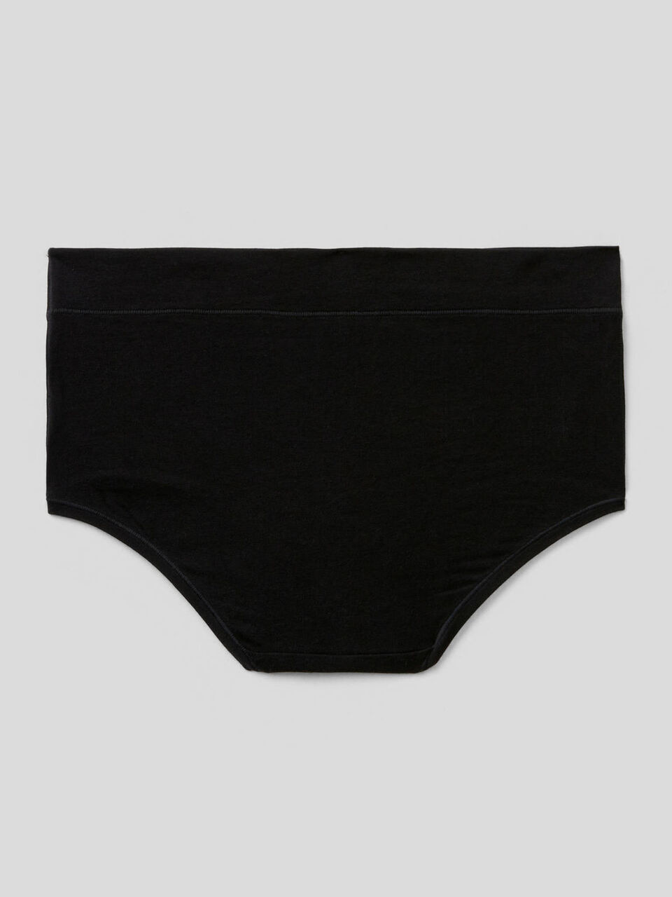 Culotte en coton bio super stretch image number 2