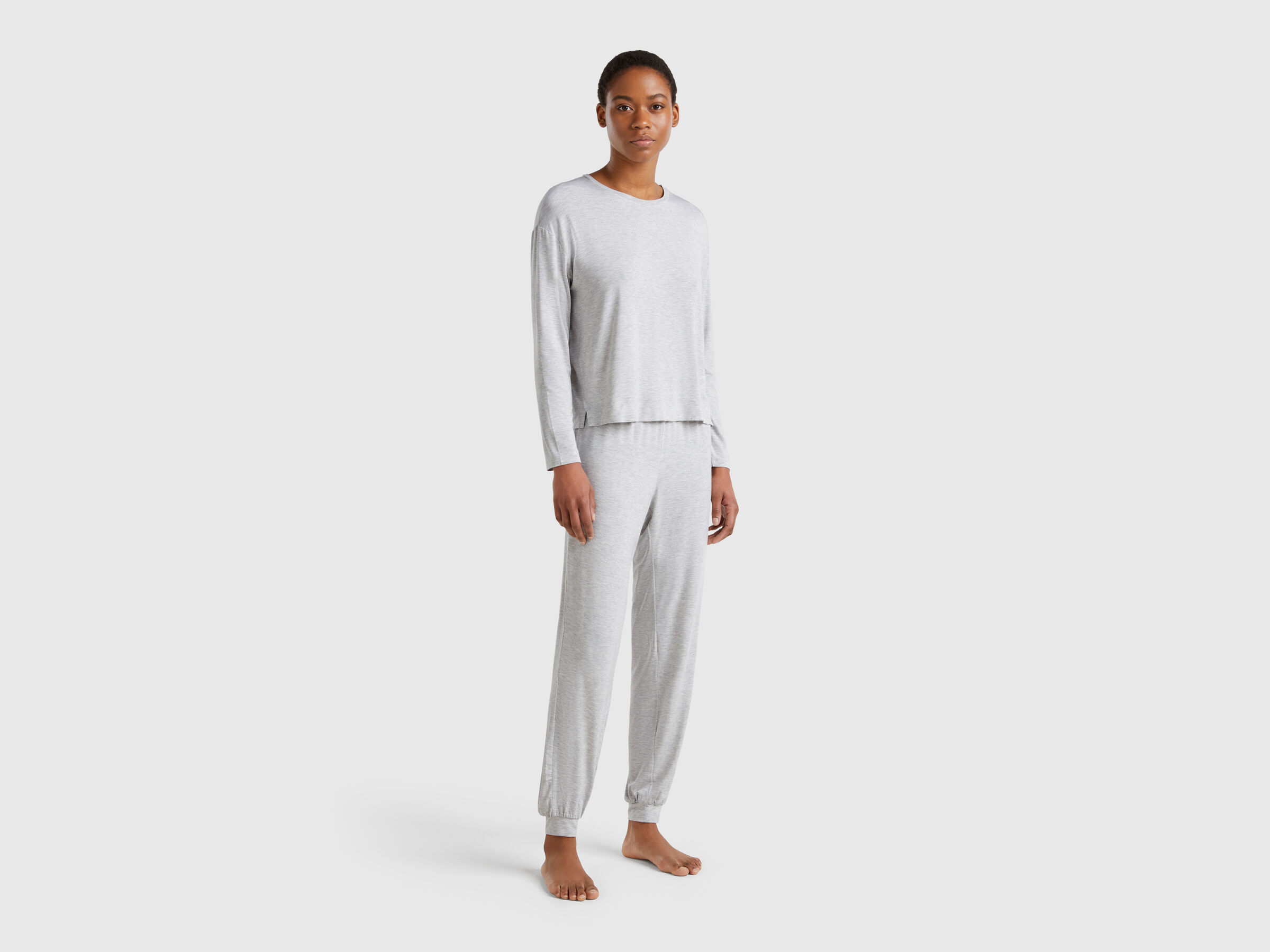 TROUSERS Femme image number 2