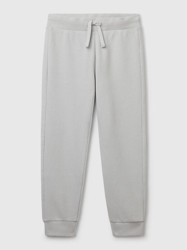 Pantalon de sport avec cordon de serrage Garçon