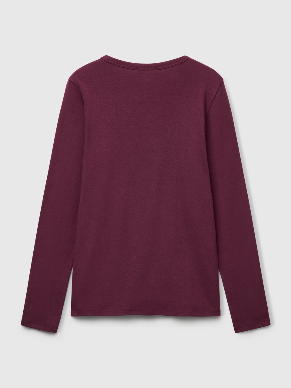 T-SHIRT L/S Femme image number 2