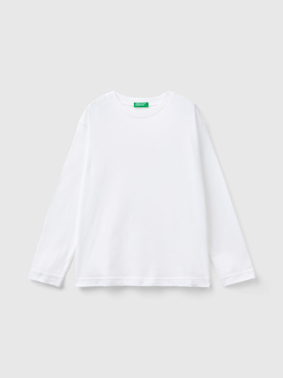 T-SHIRT L/S Garçon image number 1