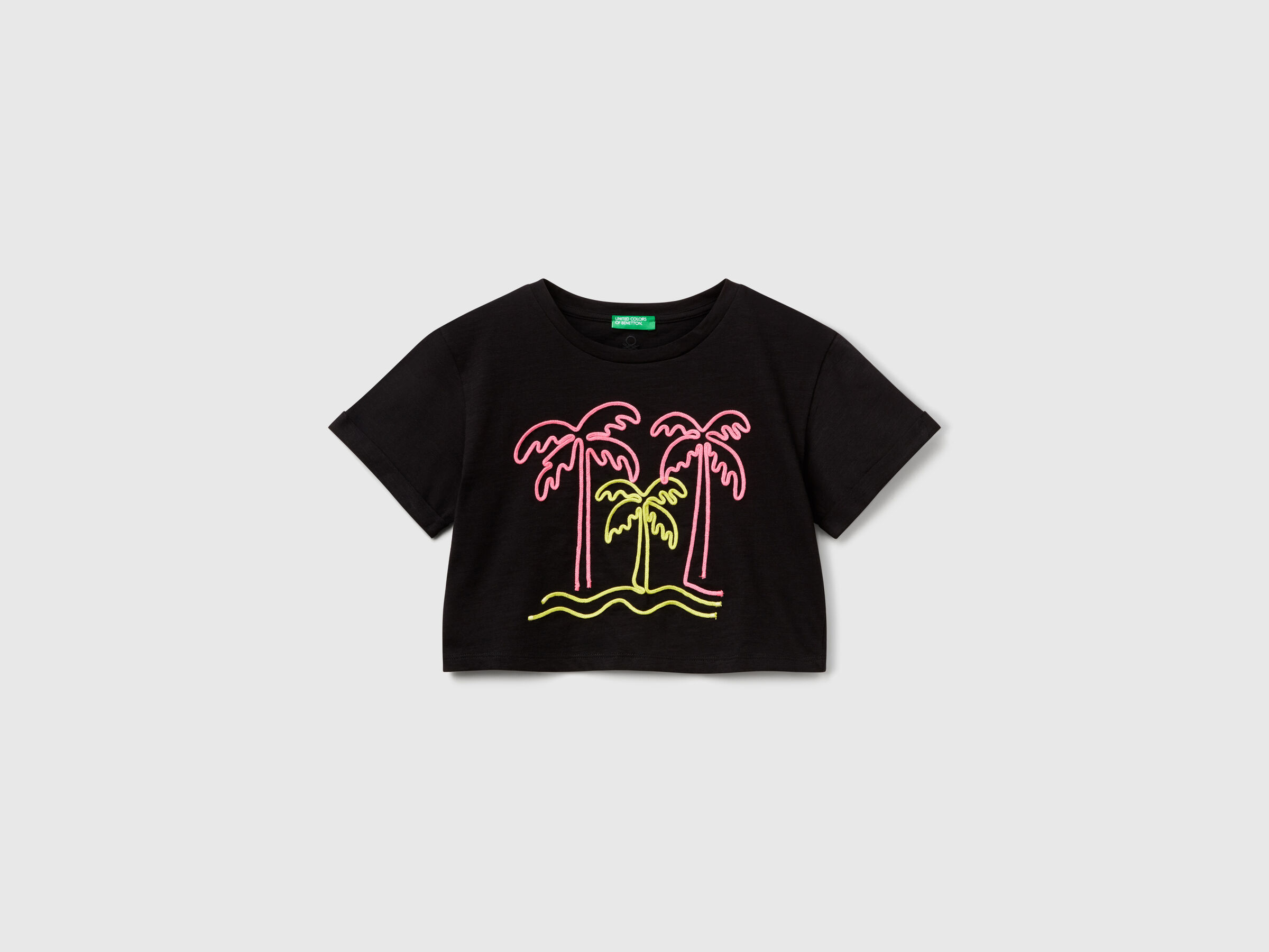 T-SHIRT Filles image number 0