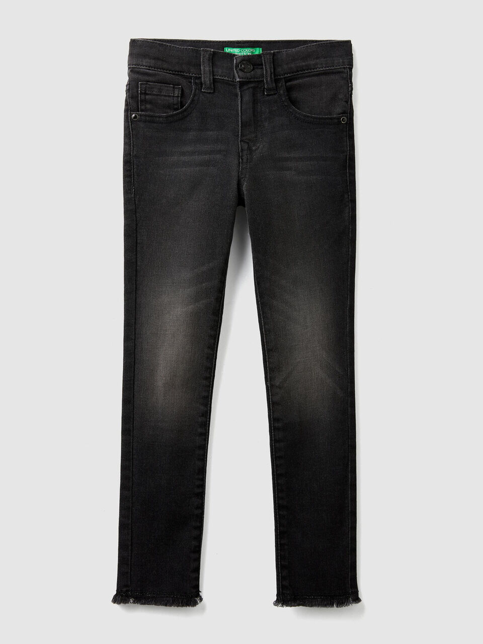 Jeans à taille haute image number 1