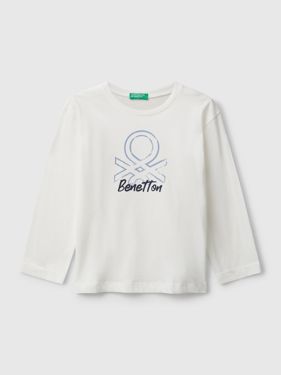 T-SHIRT L/S Garçon image number 1