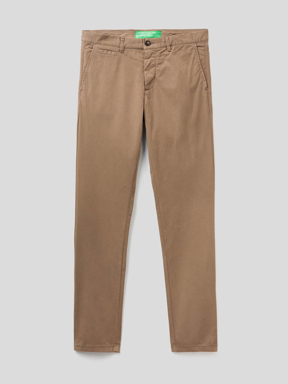 Chino coupe slim image number 1
