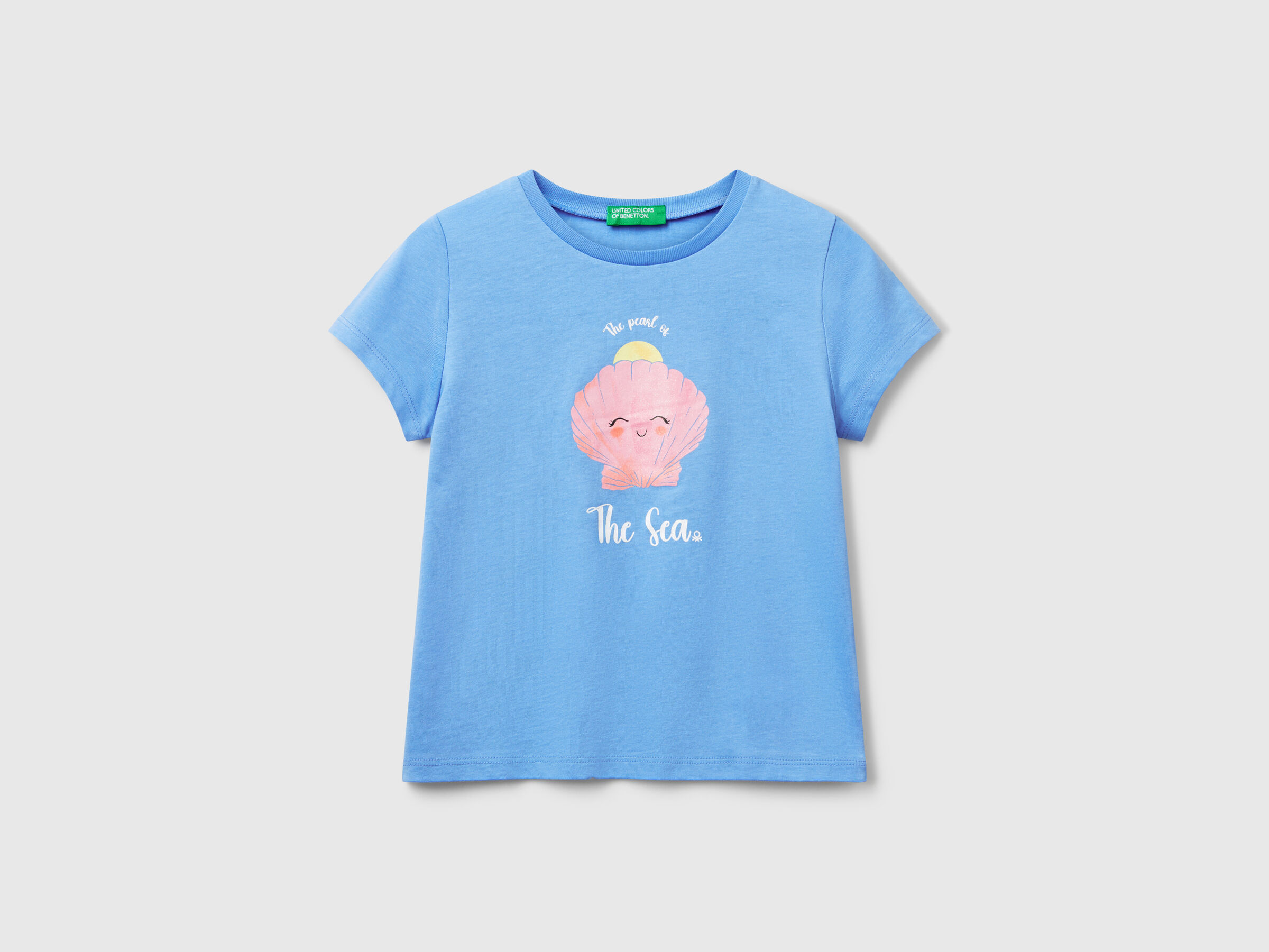 T-SHIRT Filles image number 0