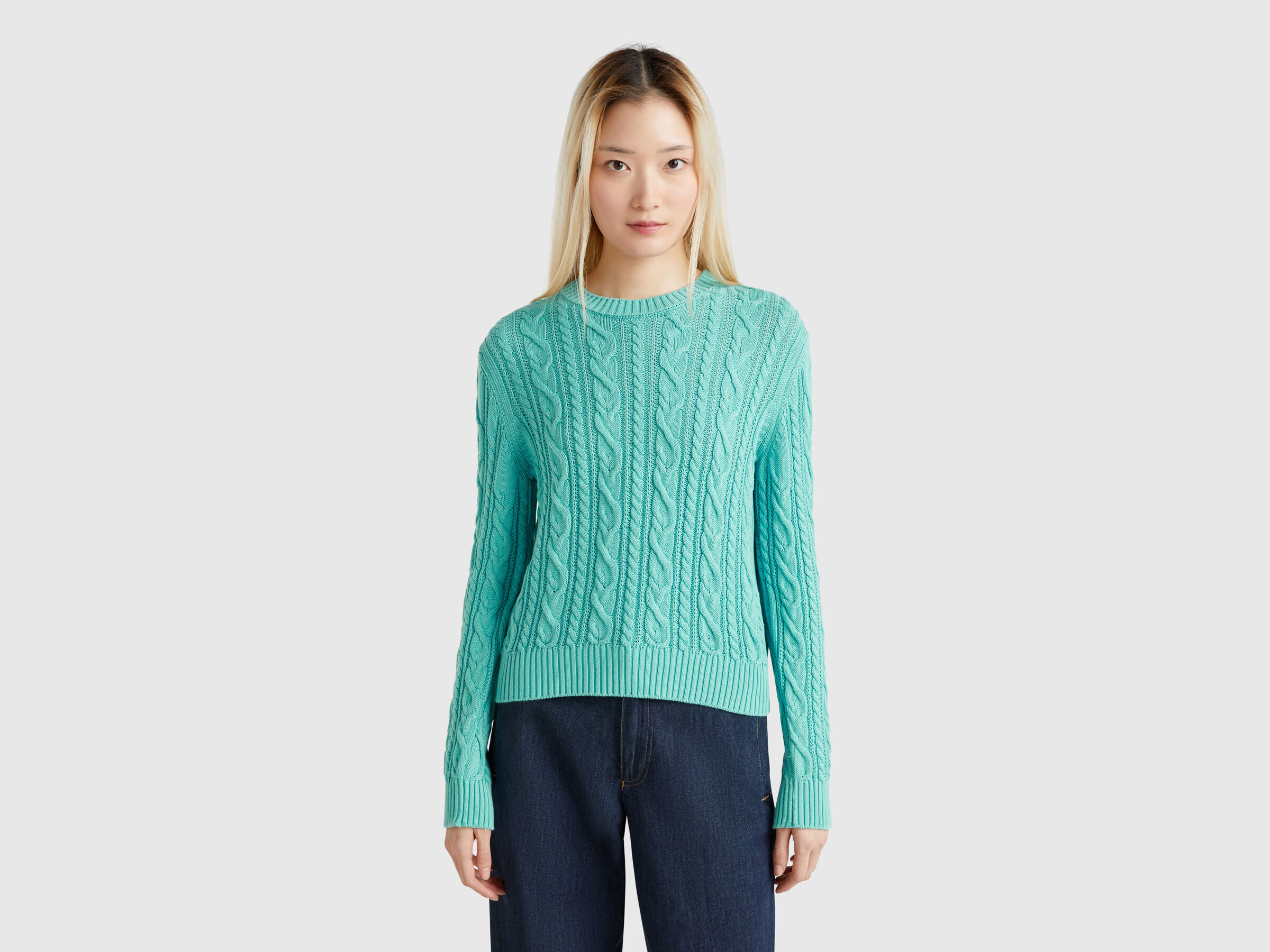 SWEATER L/S Femme image number 0