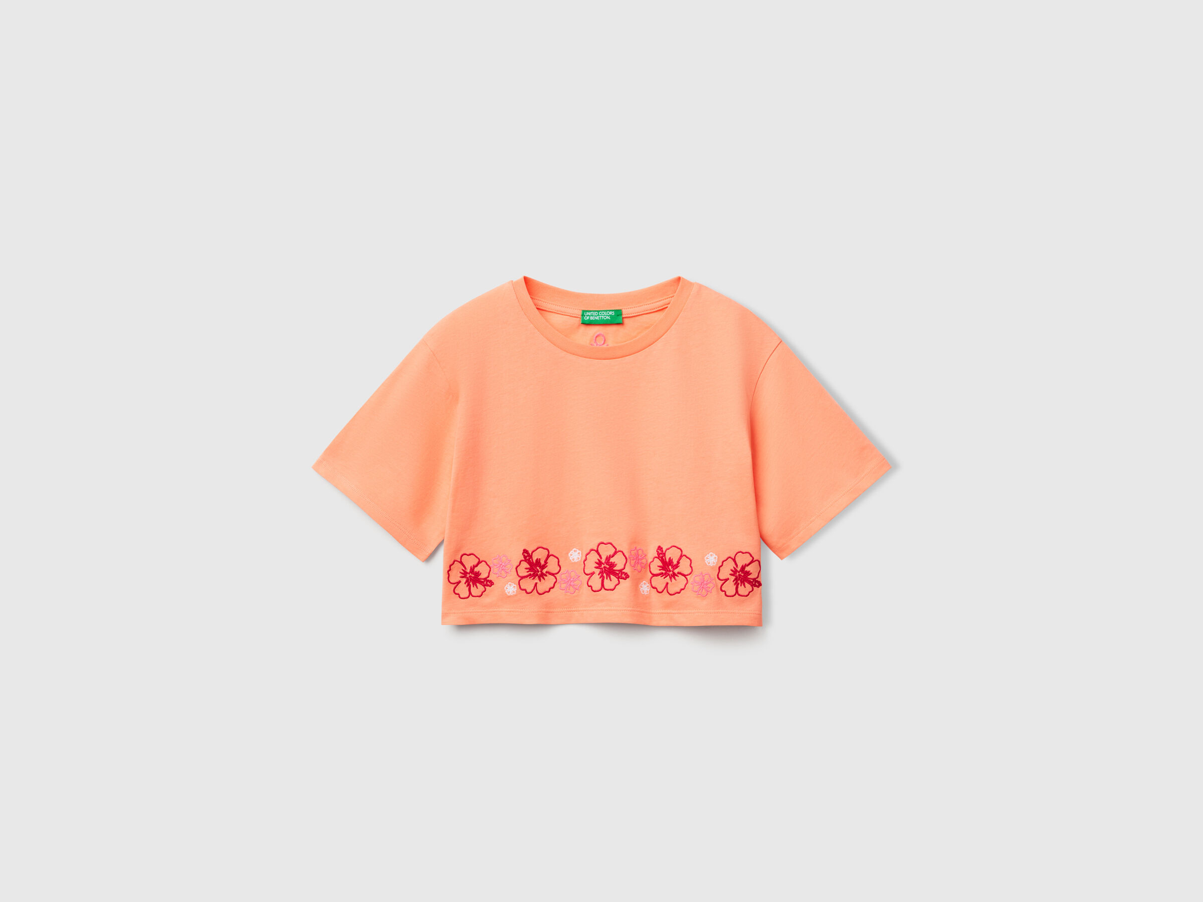 T-SHIRT Filles image number 0