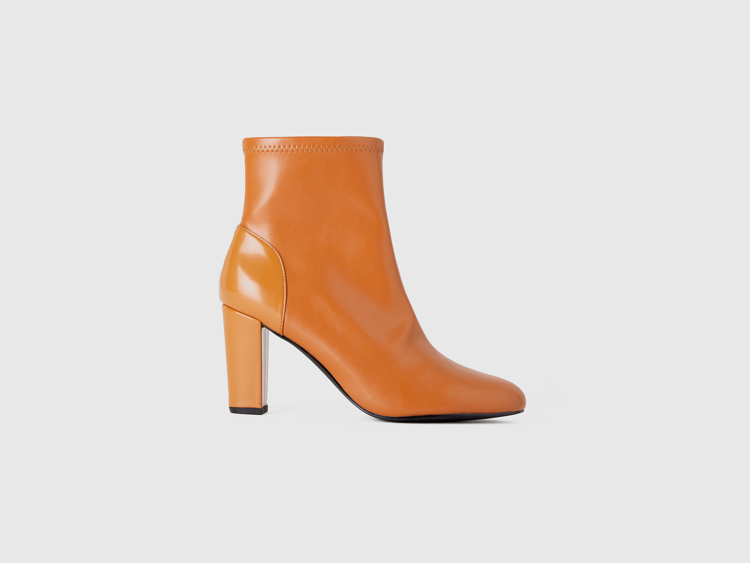 Chaussures Femme Nouvelle Collection Benetton