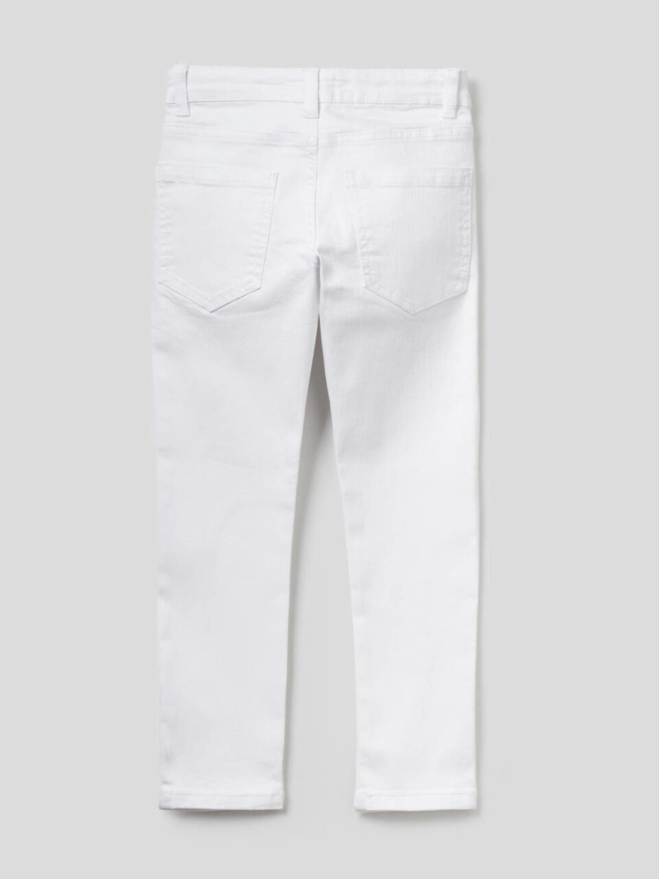 Pantalon skinny cinq poches image number 2