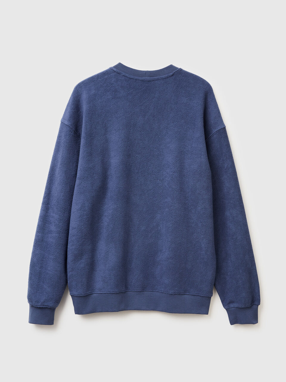 SWEATER L/S Homme image number 2