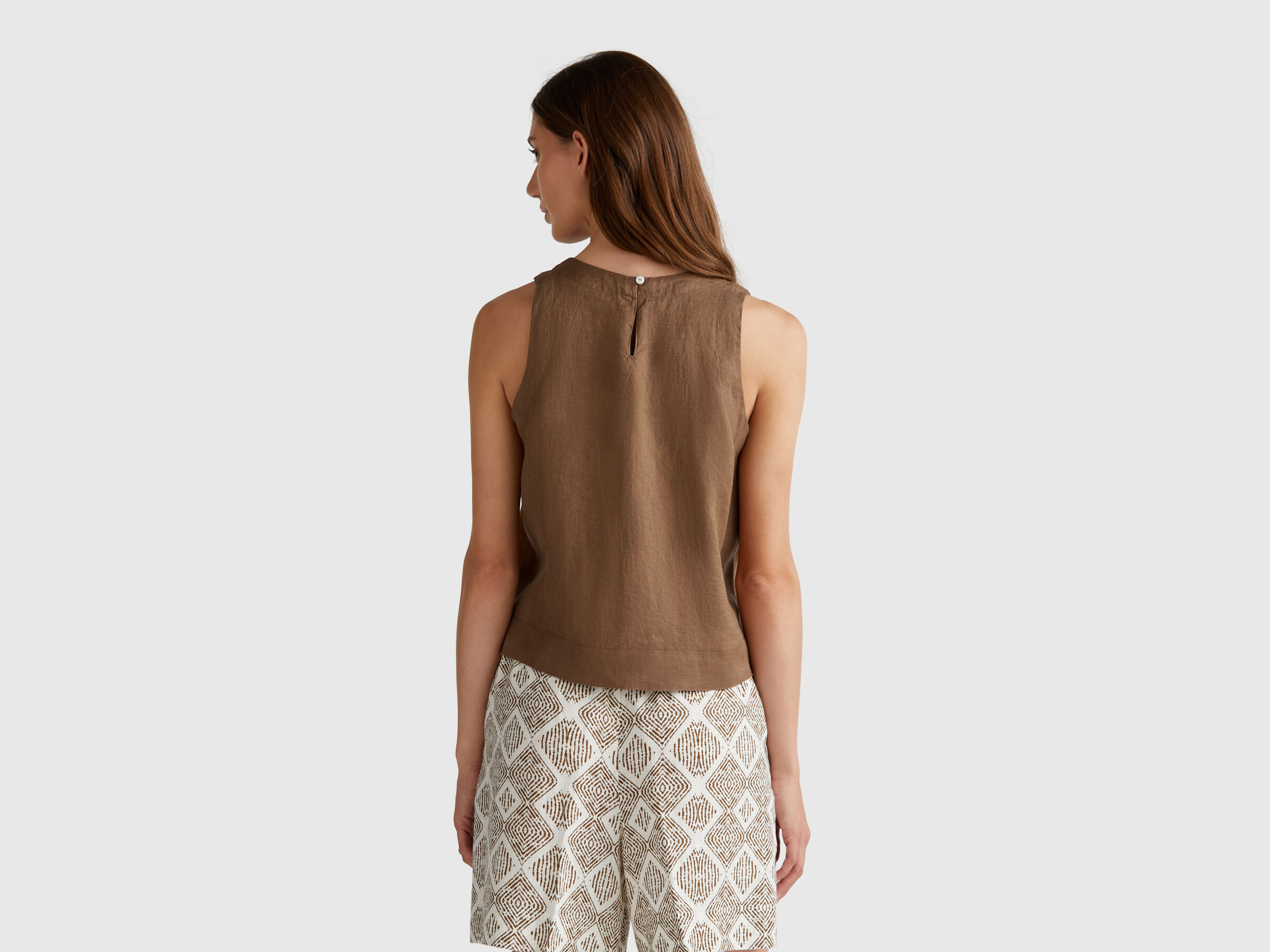 BLOUSE Femme image number 1