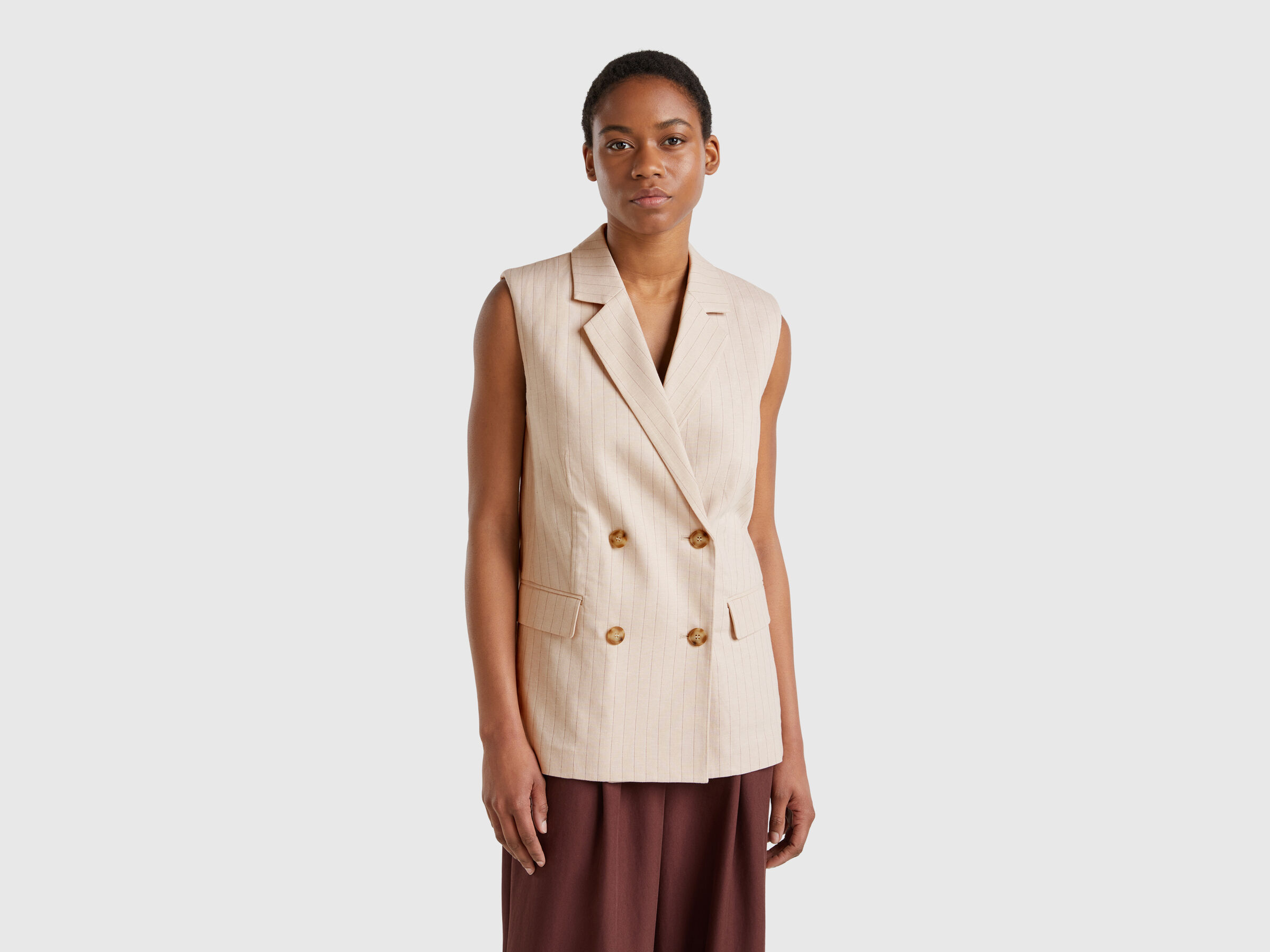 WAISTCOAT Femme image number 0
