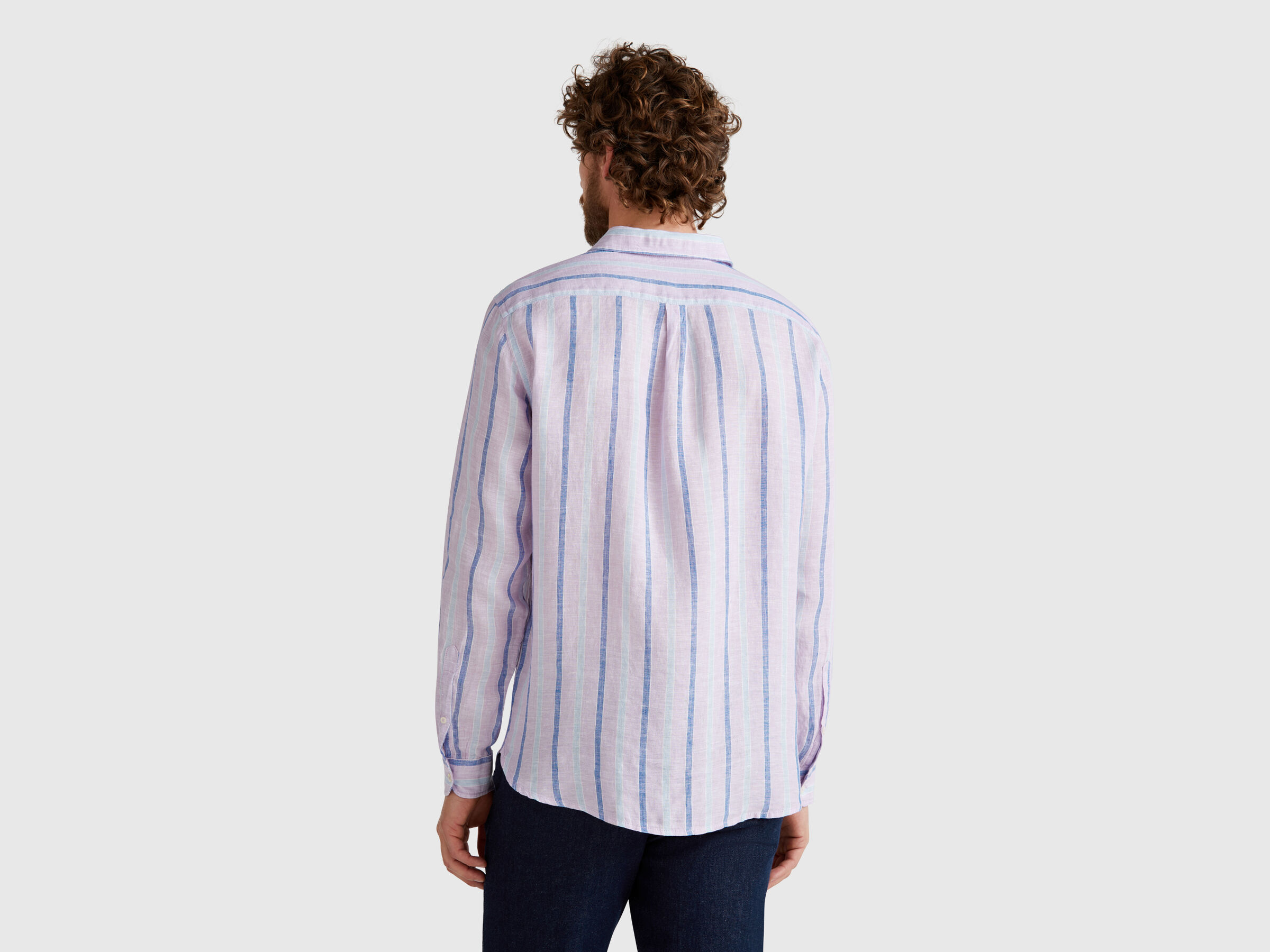 SHIRT Homme image number 2