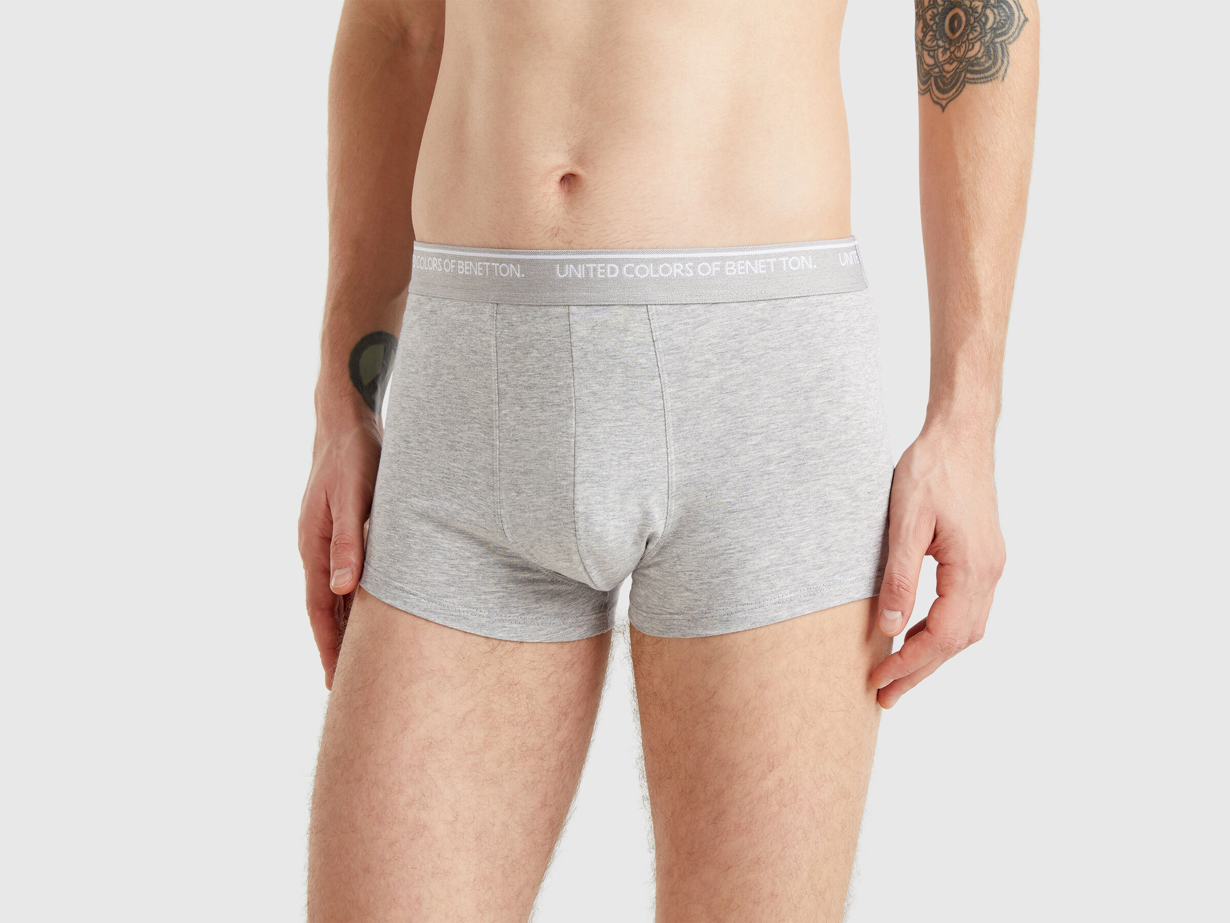 BOXER Homme image number 0