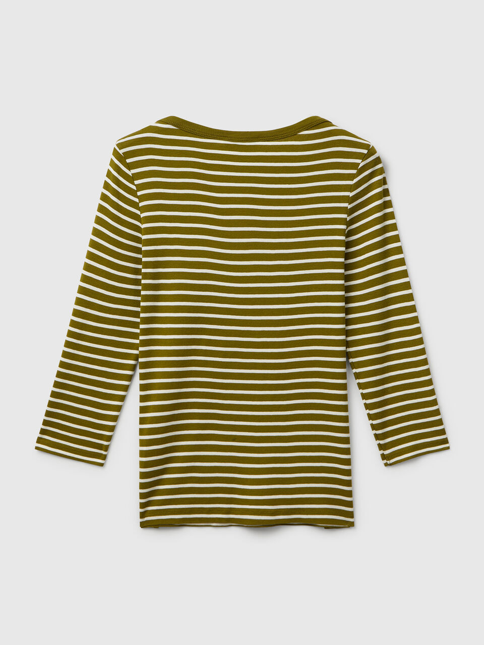 T-SHIRT L/S Femme image number 2
