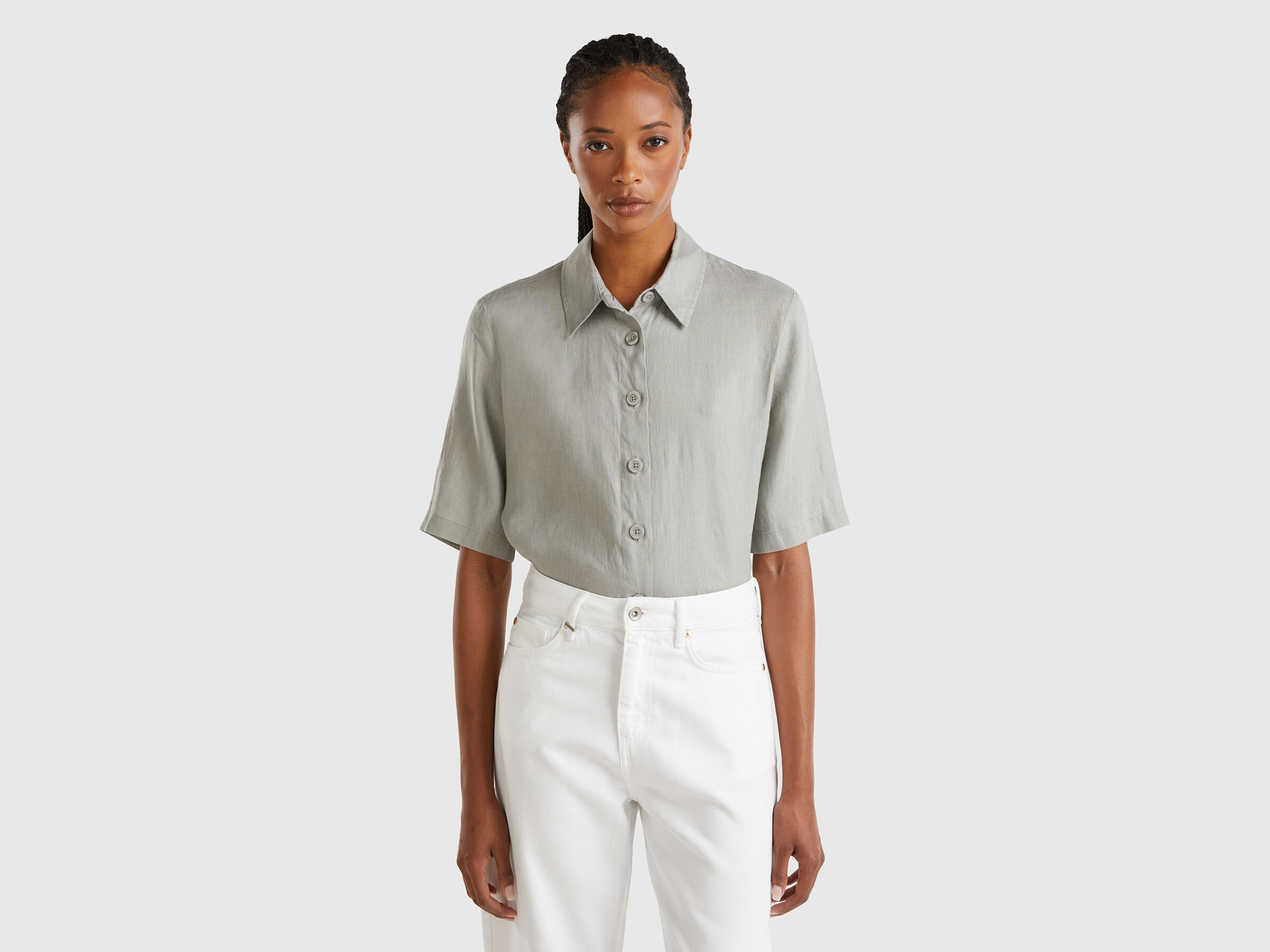 SHIRT Femme image number 1