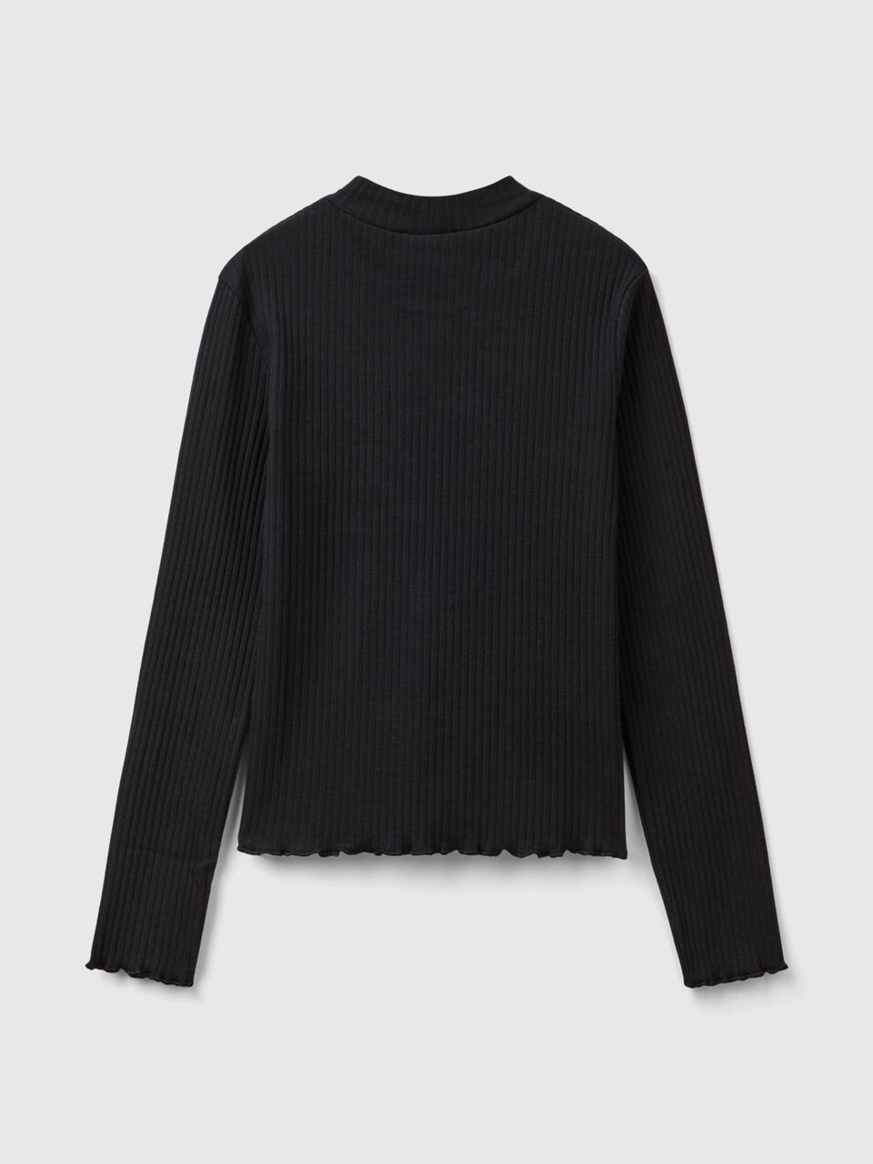 T-SHIRT L/S Filles image number 2