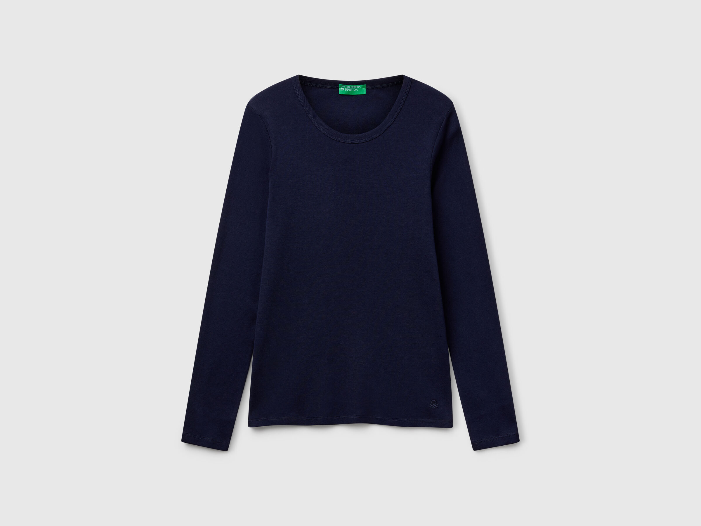 T-SHIRT L/S Femme image number 2