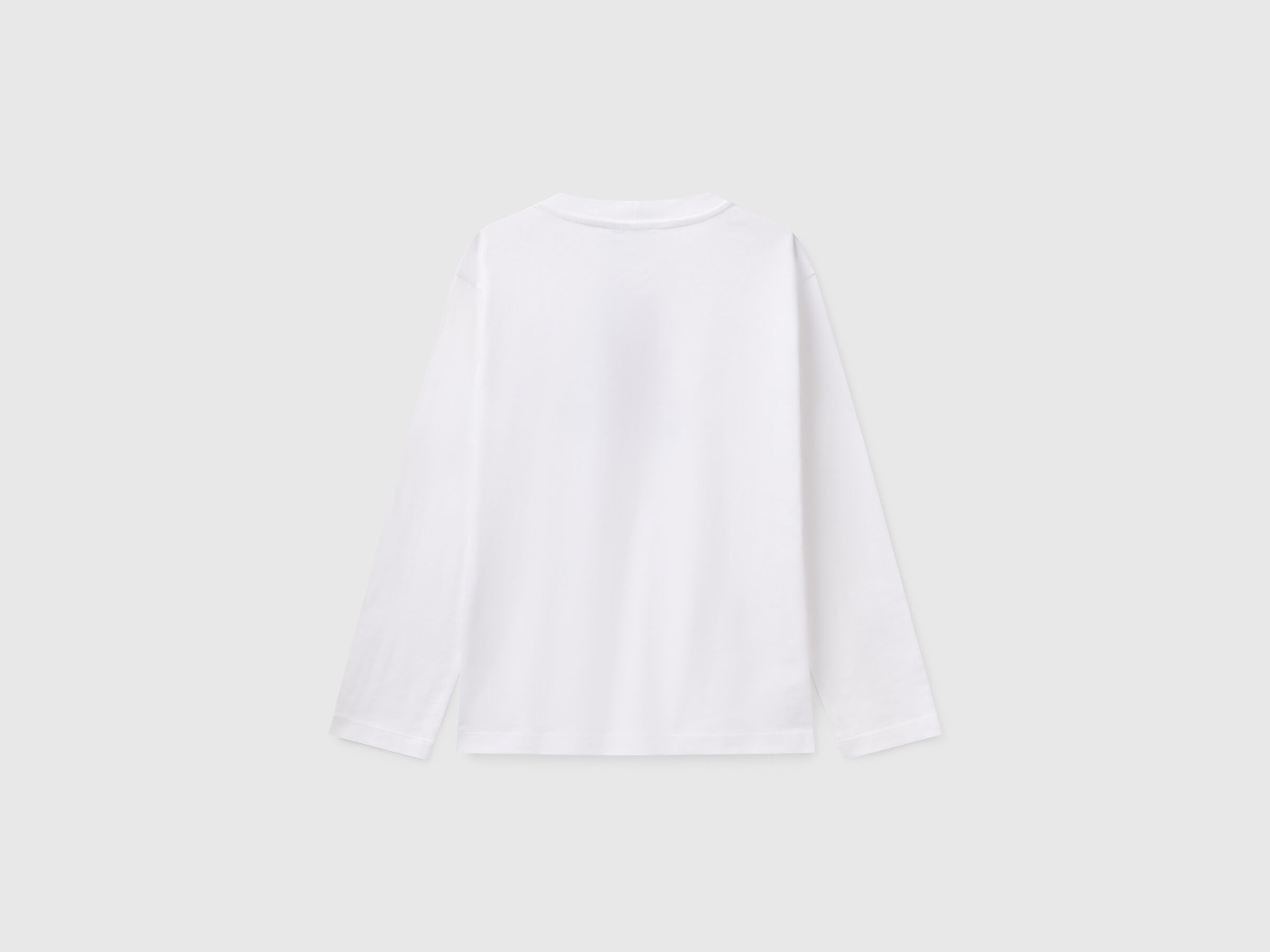 T-SHIRT L/S Garçon image number 1