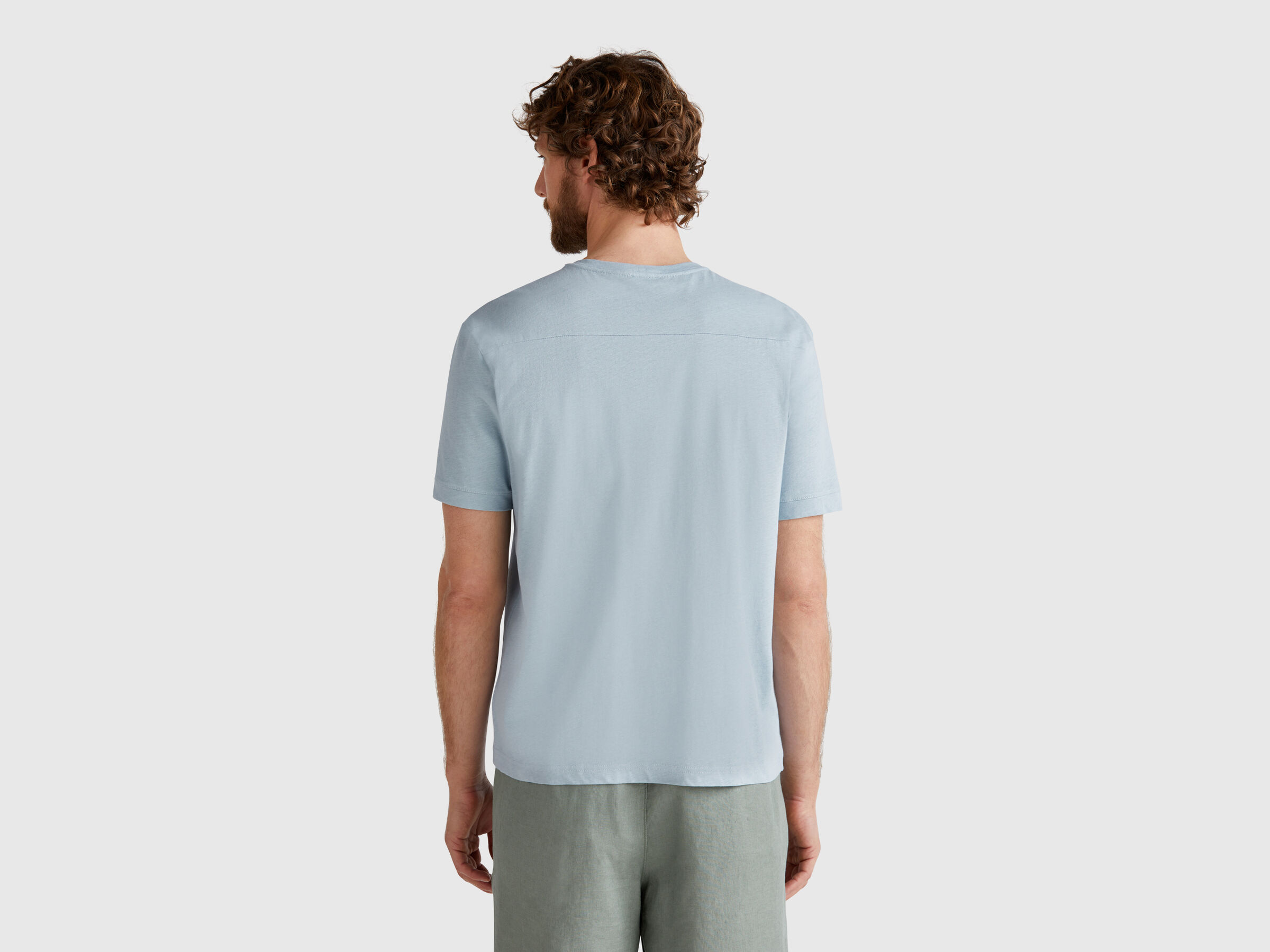T-SHIRT Homme image number 1