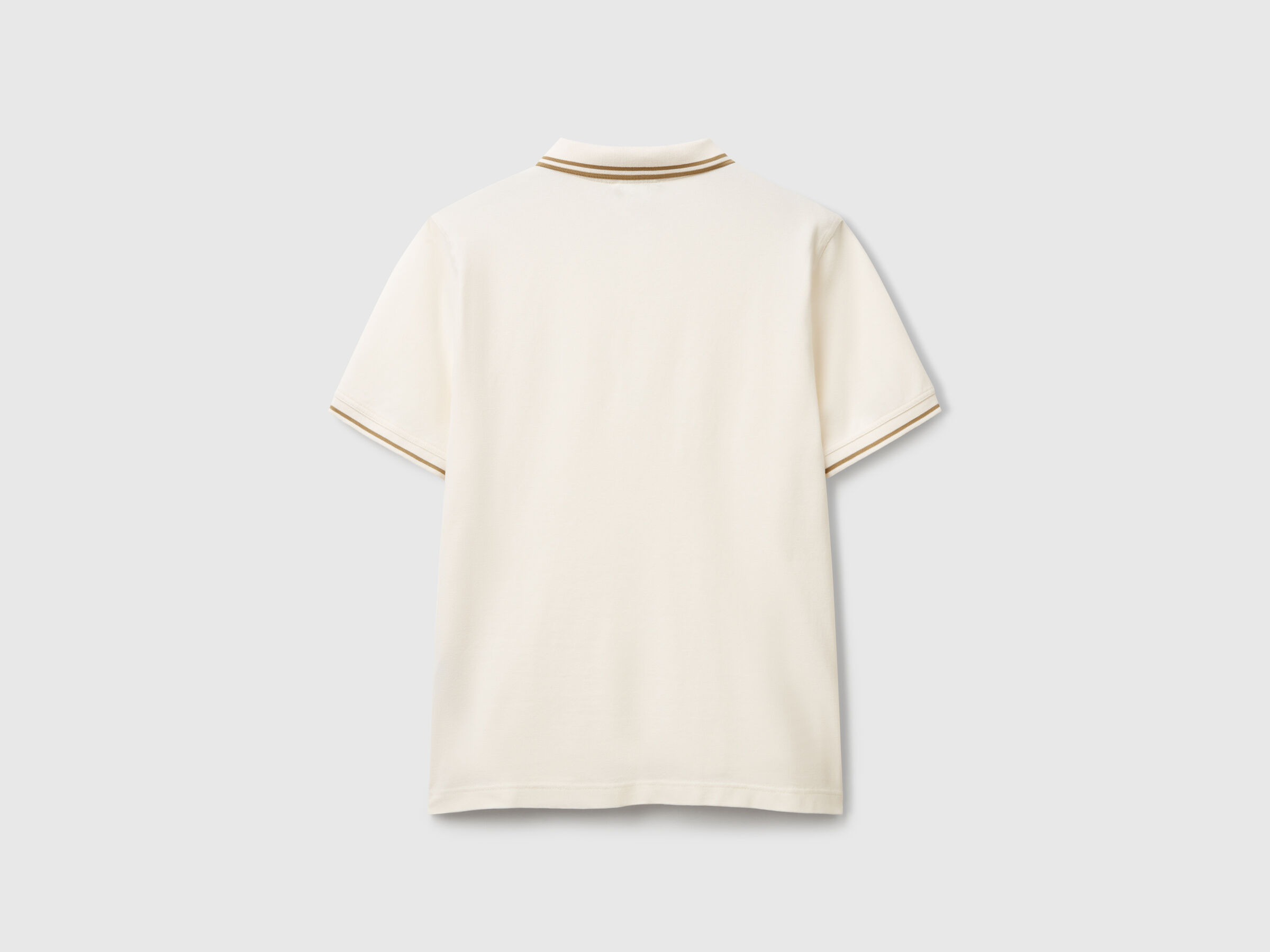 H/S POLO SHIRT Homme image number 3