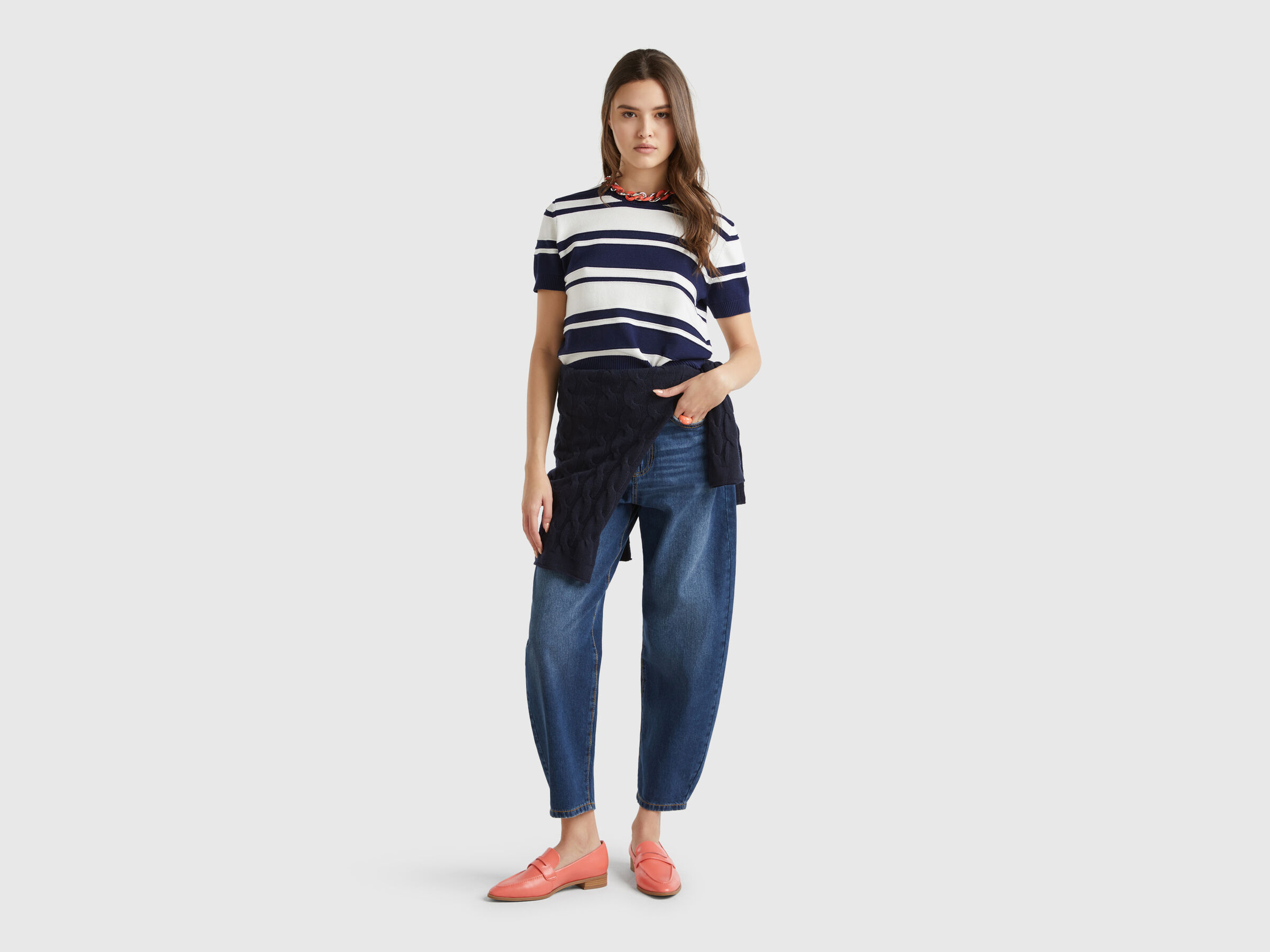SWEATER Femme image number 2