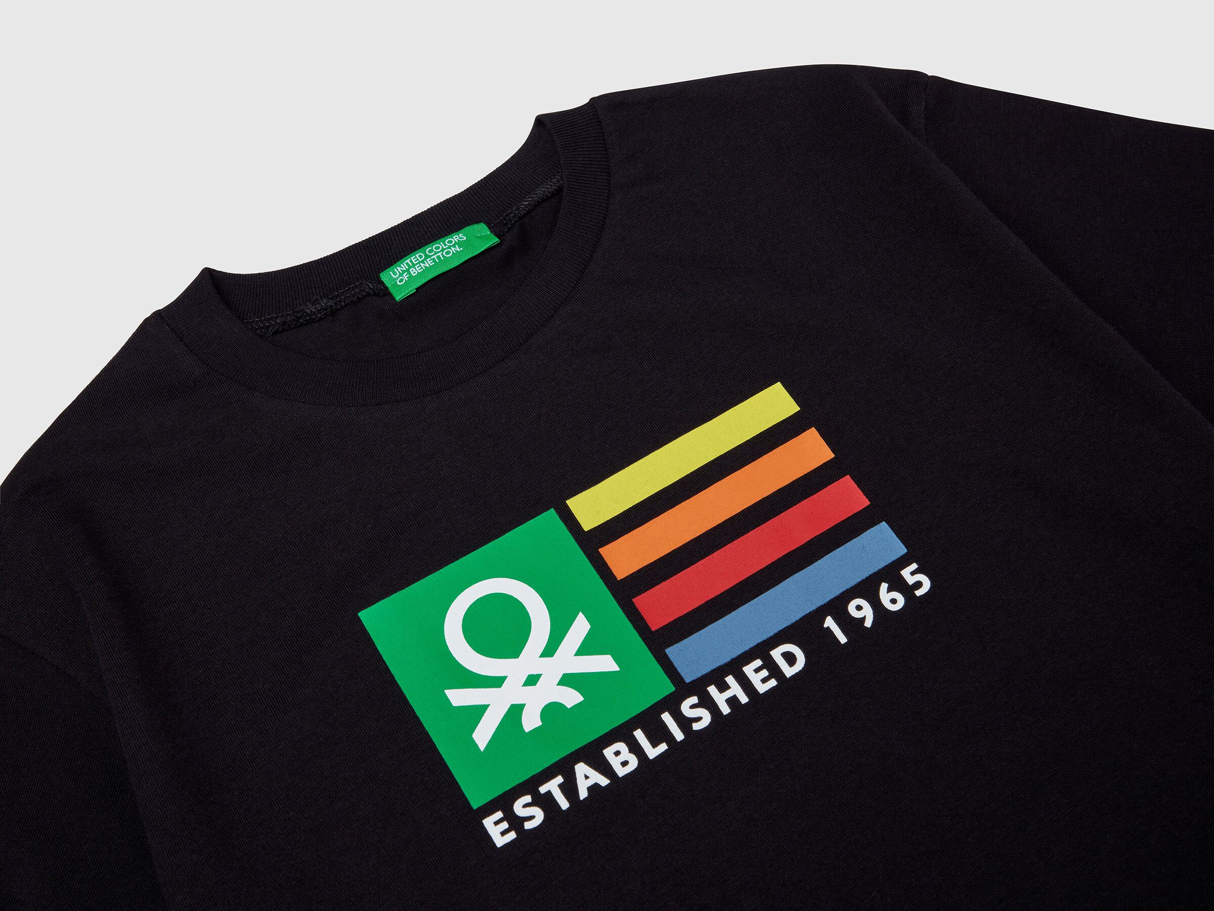 T-SHIRT Garçon image number 2