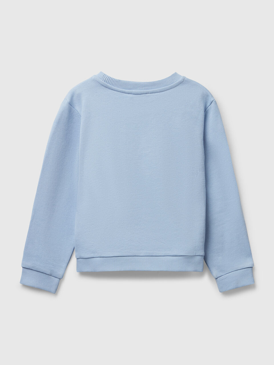 SWEATER L/S Filles image number 2