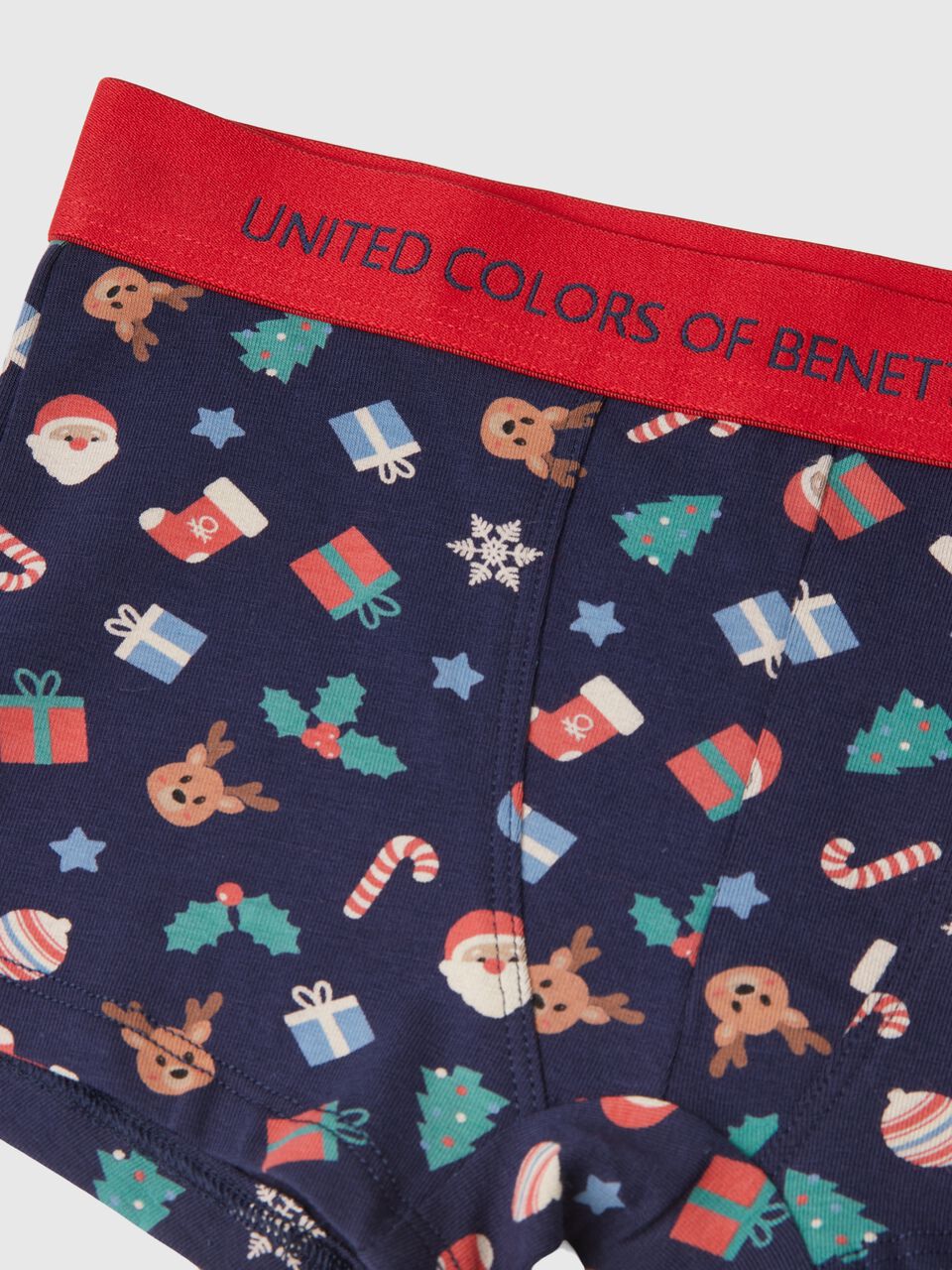 BOXER Garçon image number null