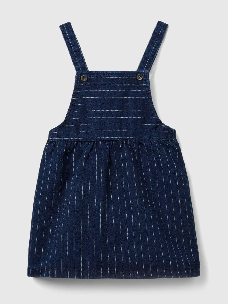 Salopette sale jeans benetton