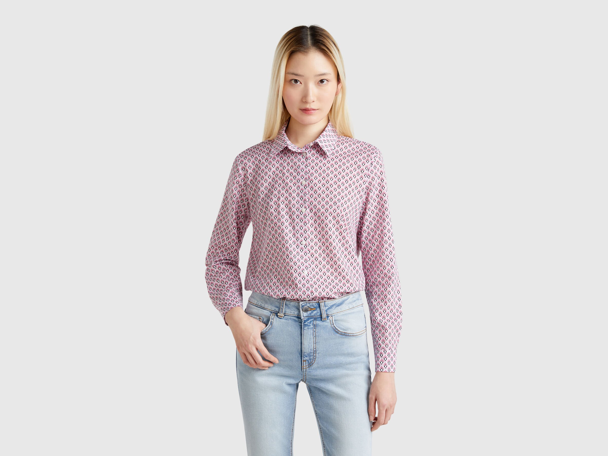 SHIRT Femme image number 1
