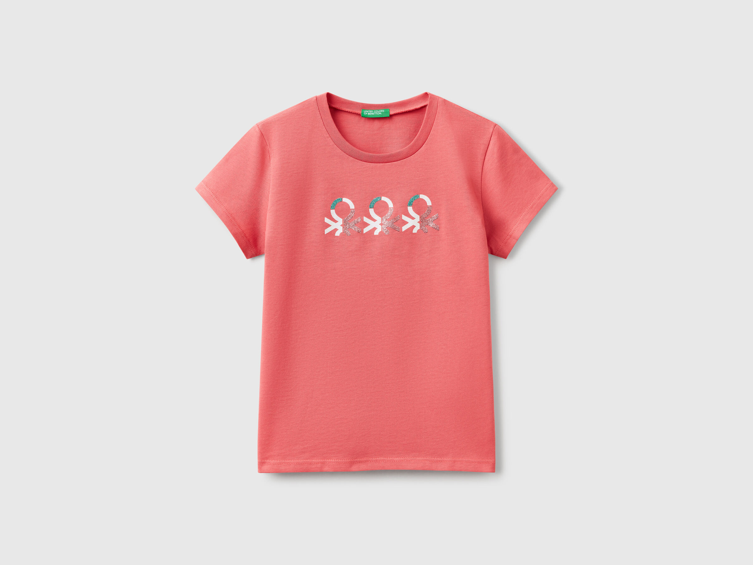 T-SHIRT Filles image number 0