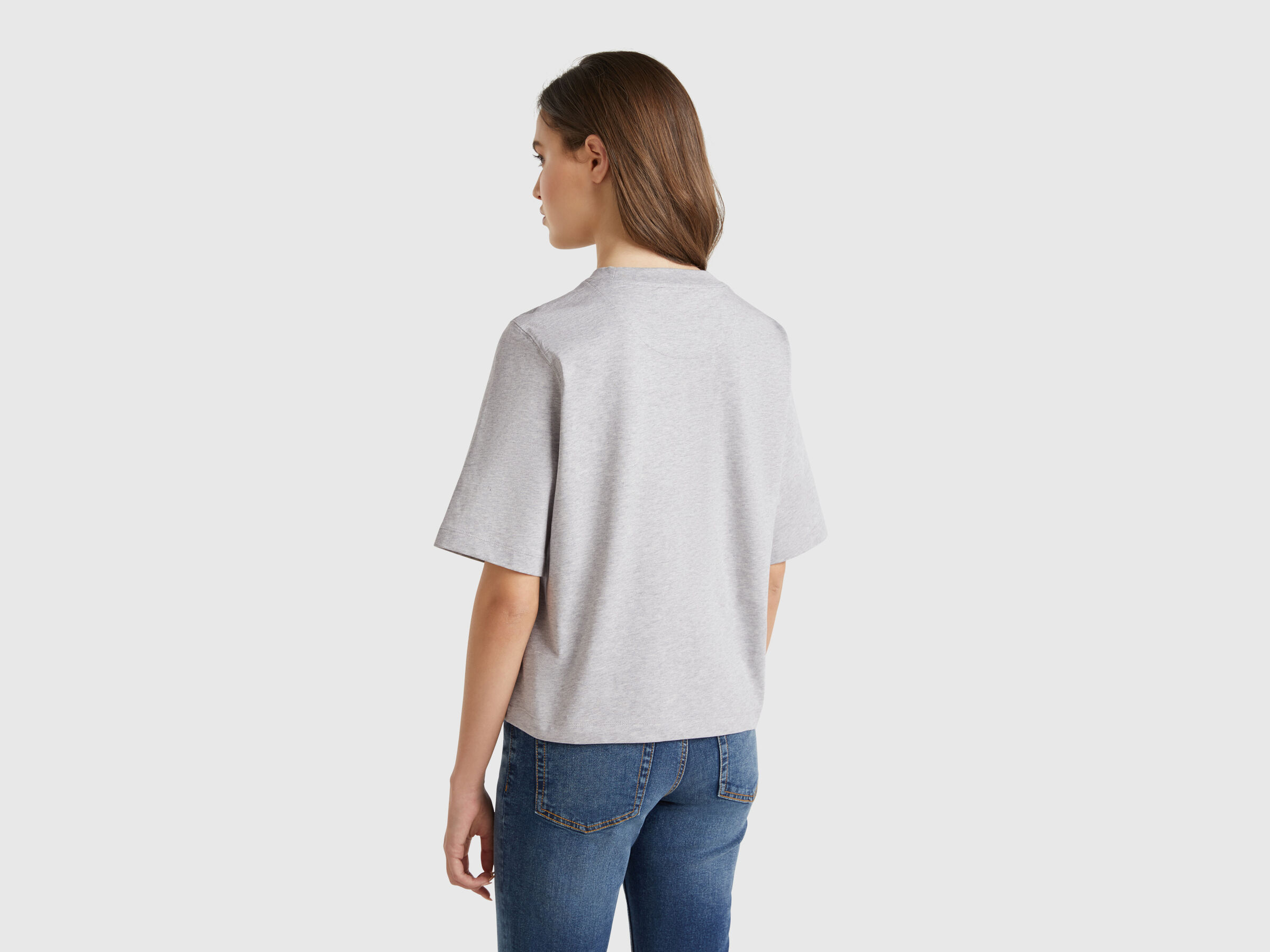 T-SHIRT Femme image number 1