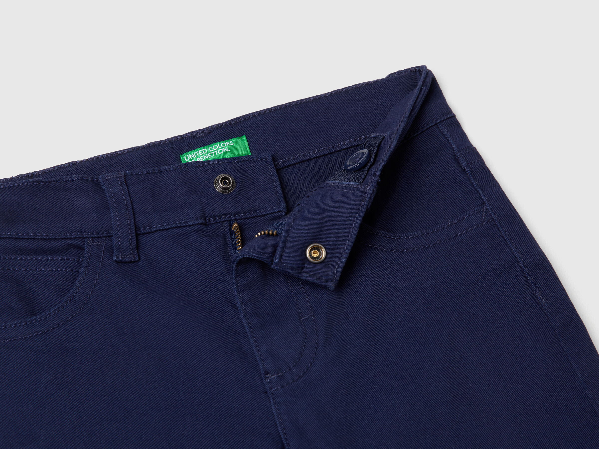 TROUSERS Garçon image number 2