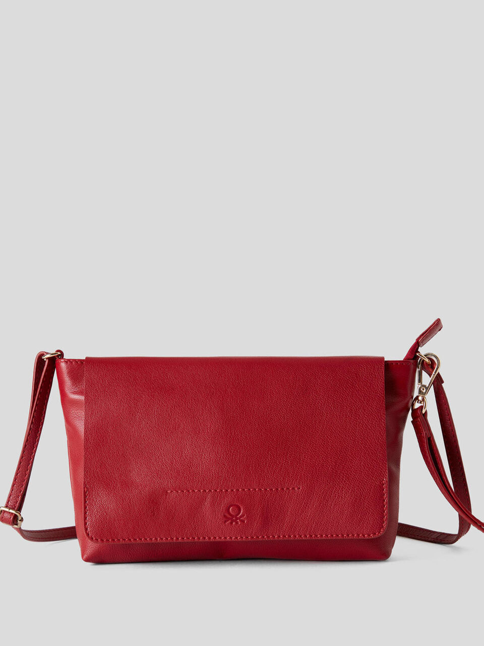 Sac en cuir veritable image number 1
