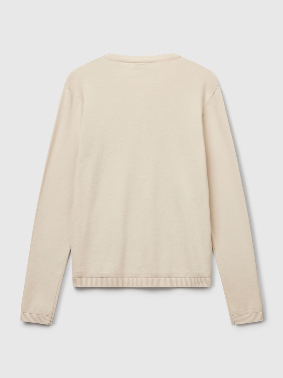 L/S SWEATER Femme image number 2